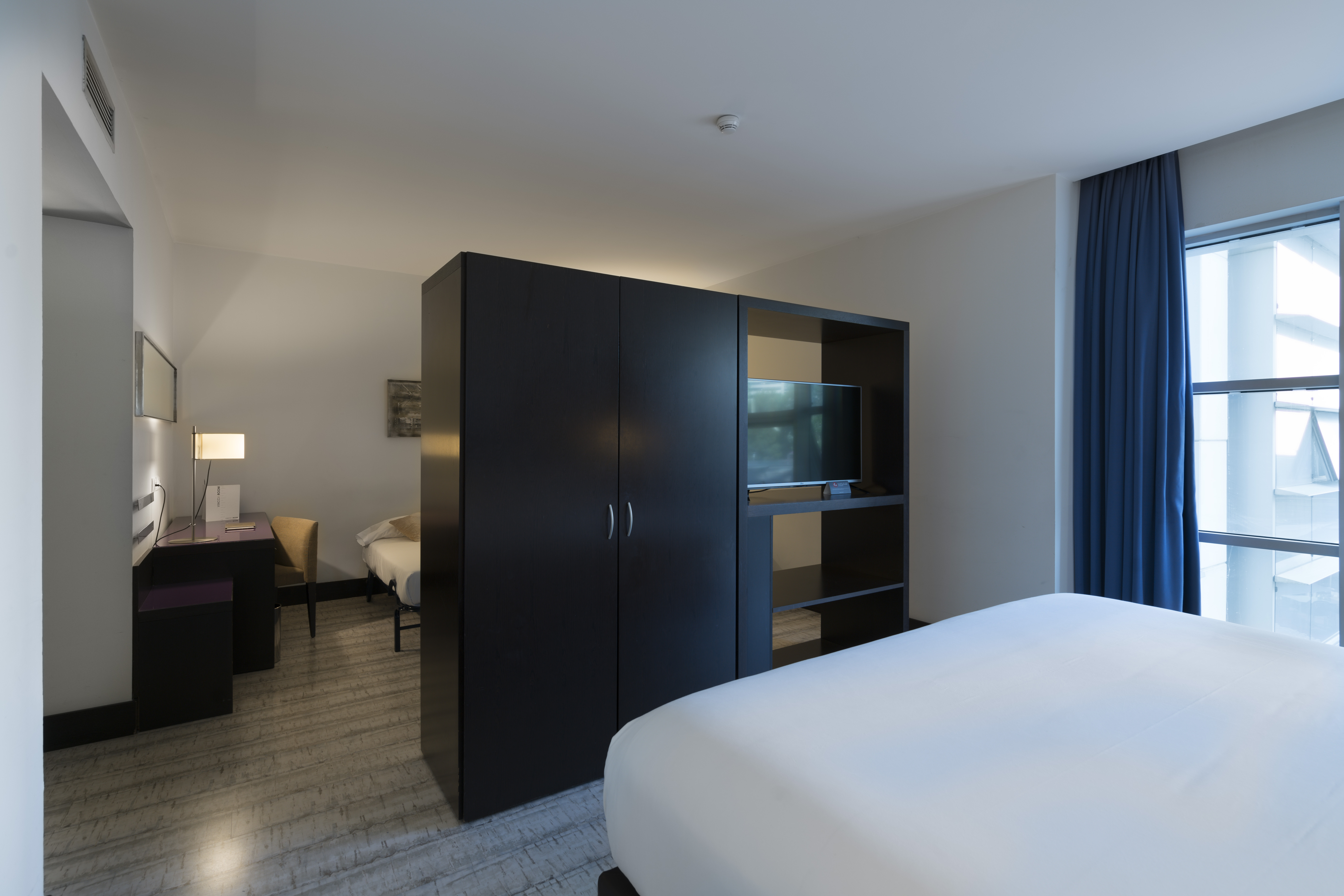 Family Room Standard