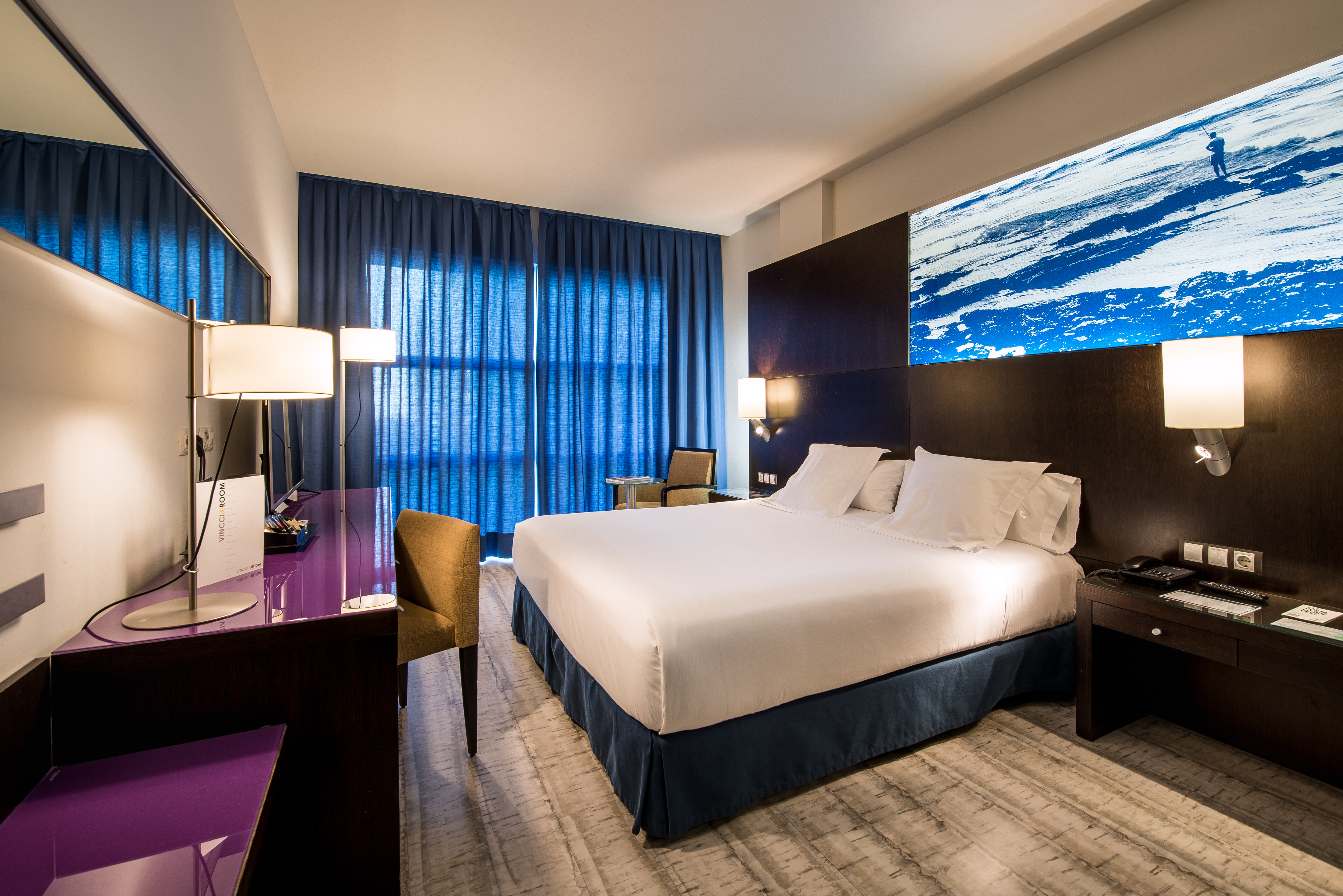 Double or Twin Premium