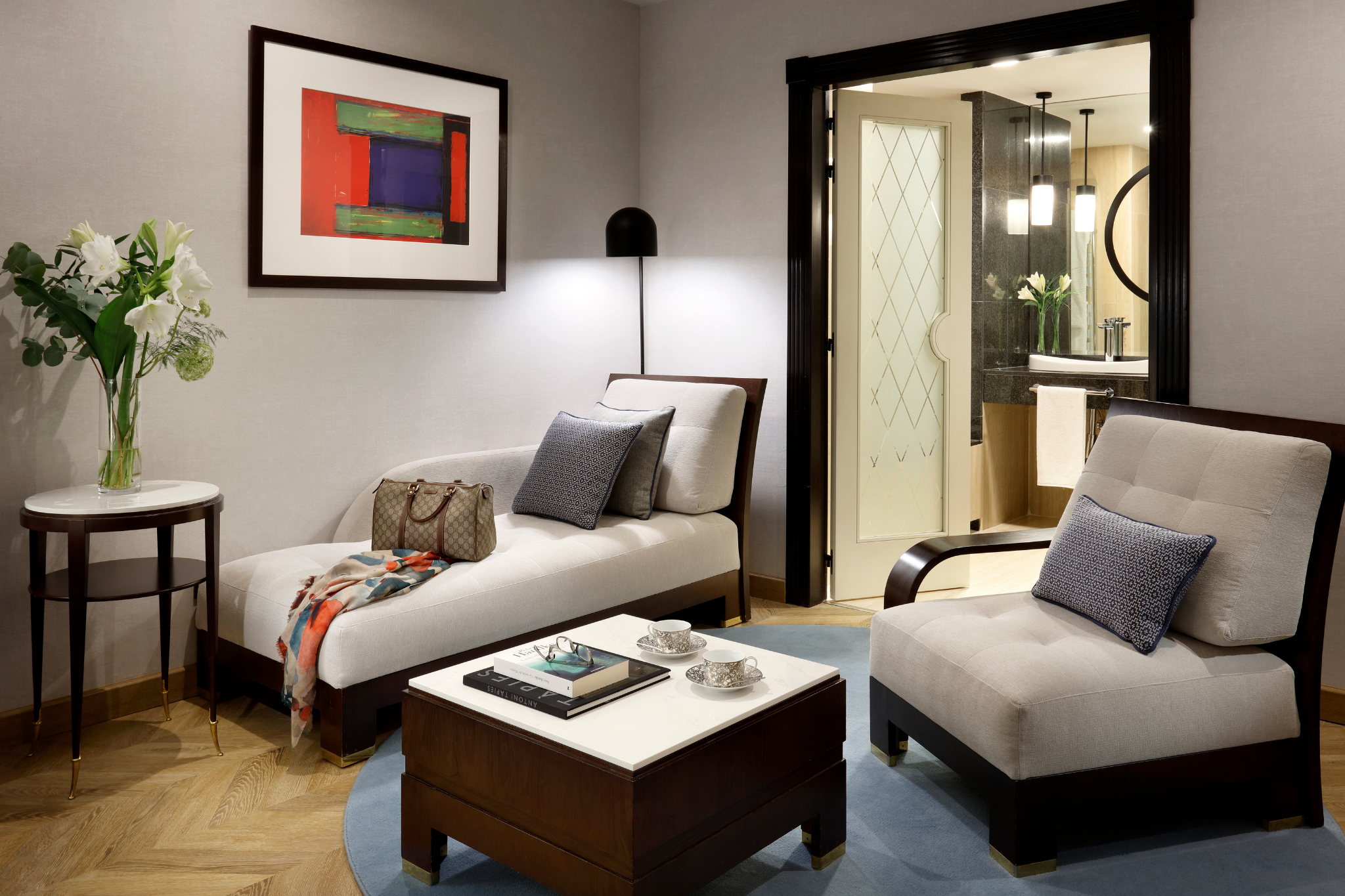 Suite Deluxe