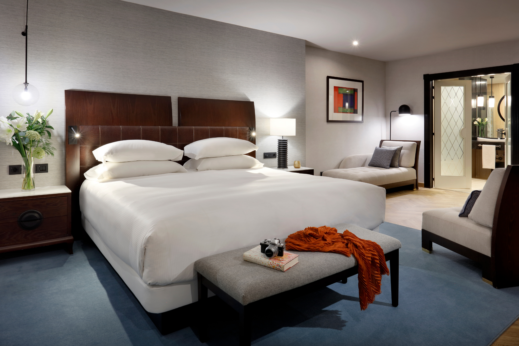 Suite Deluxe