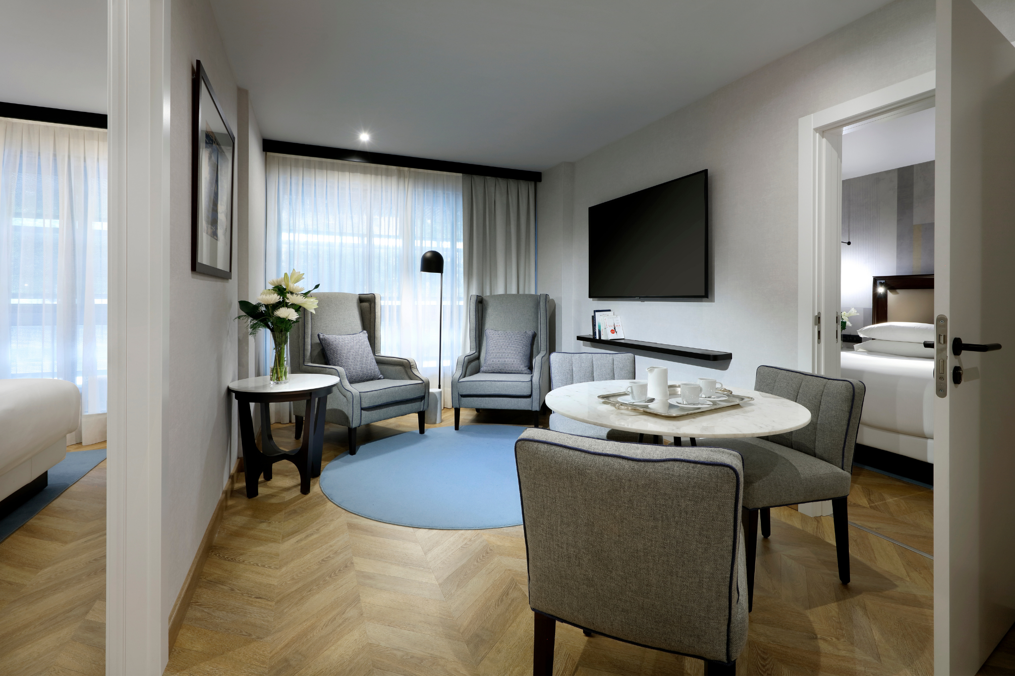 Family Room Standard
