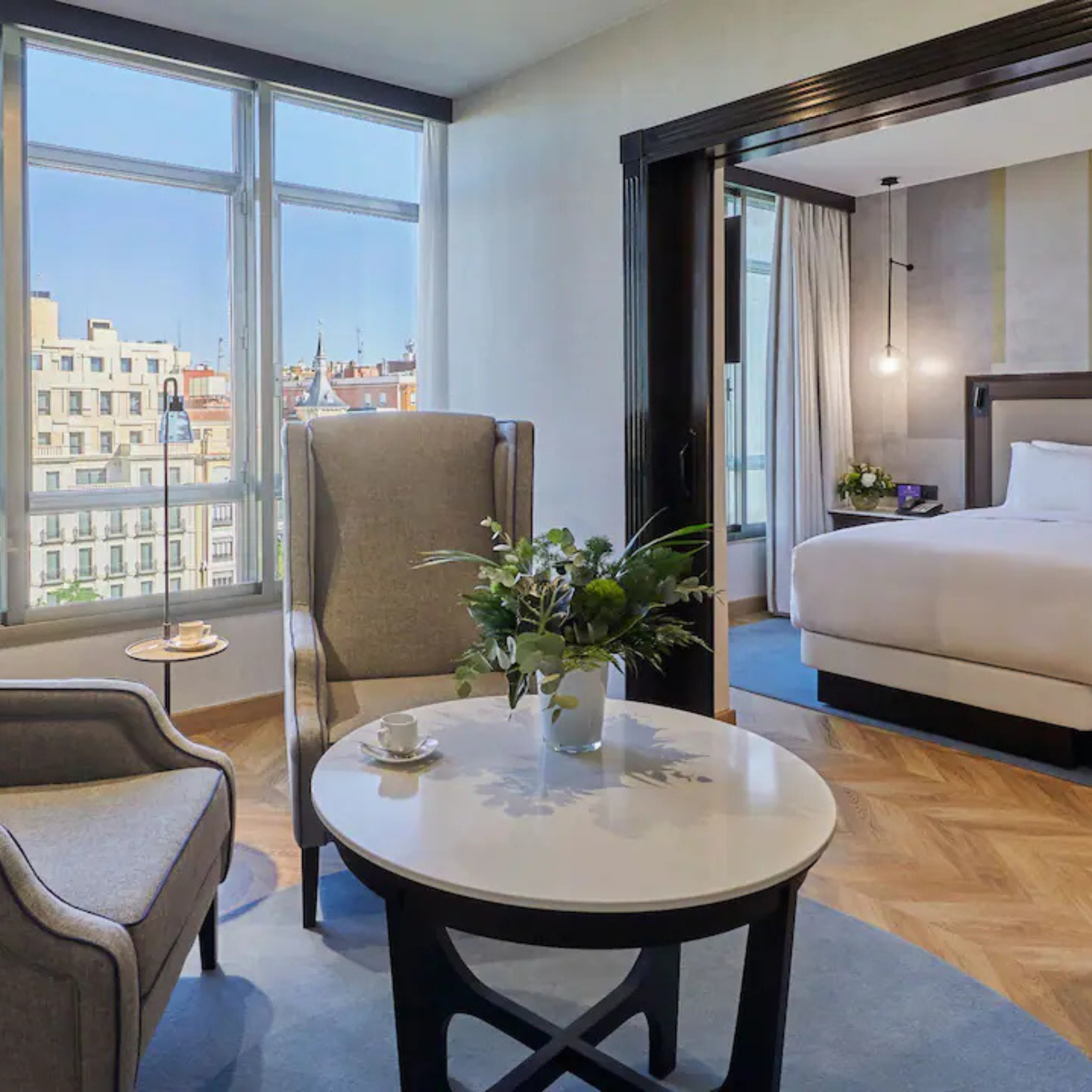 Suite Executive