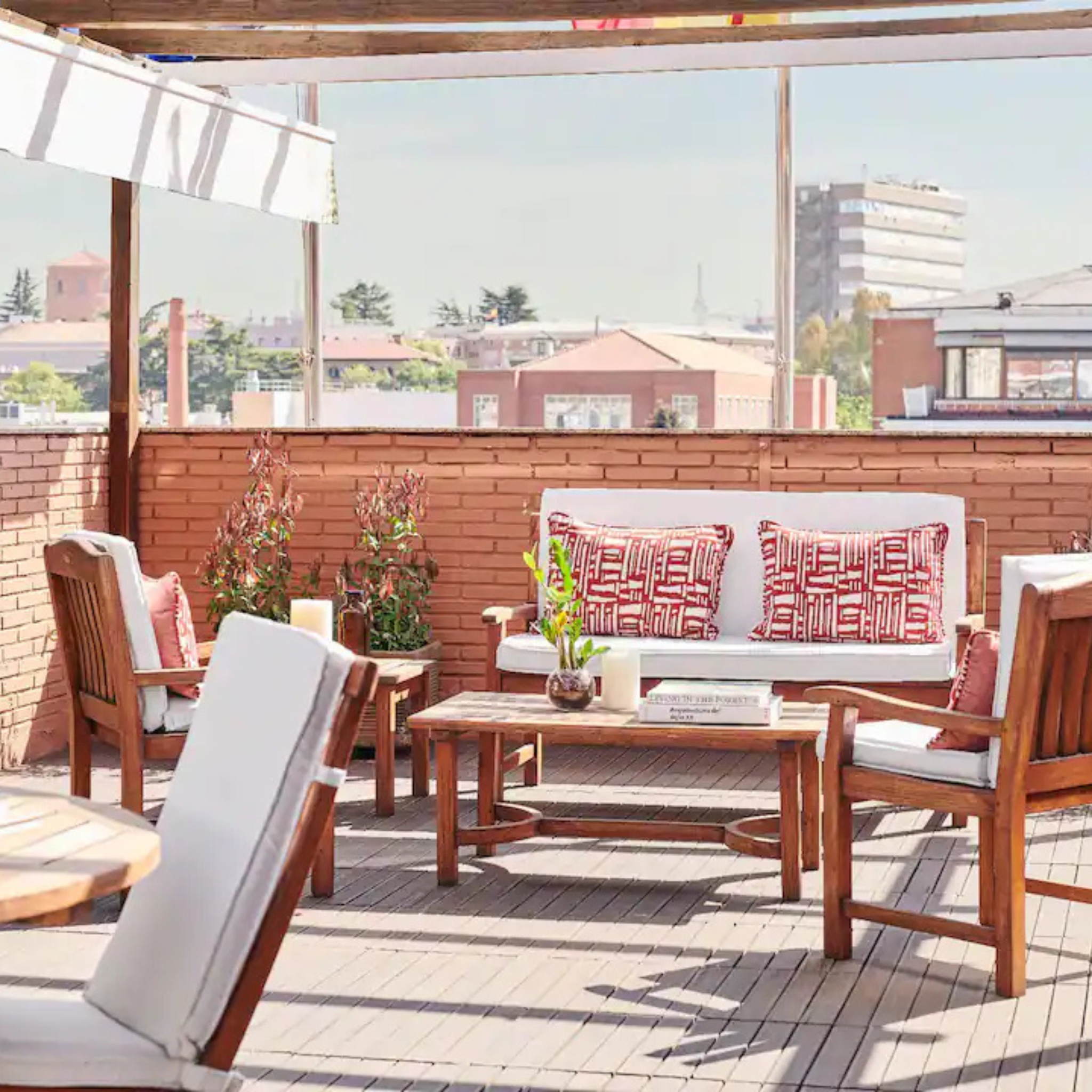 Suite Presidential