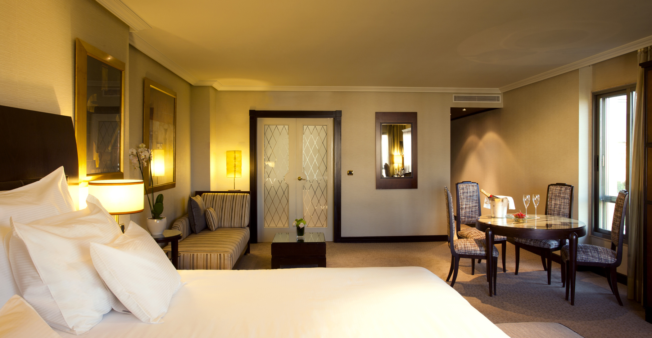 Junior Suite Standard