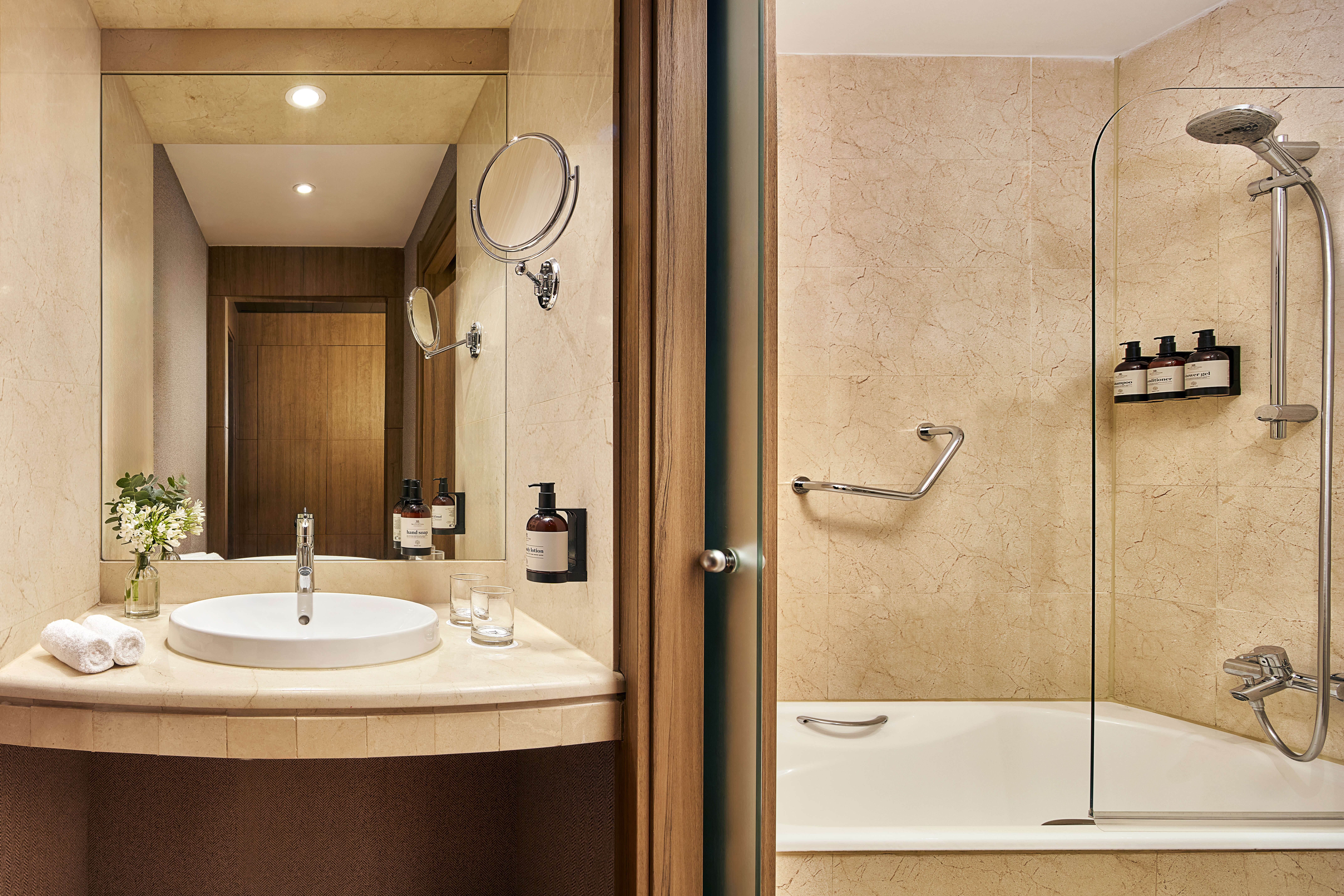 Junior Suite Premier