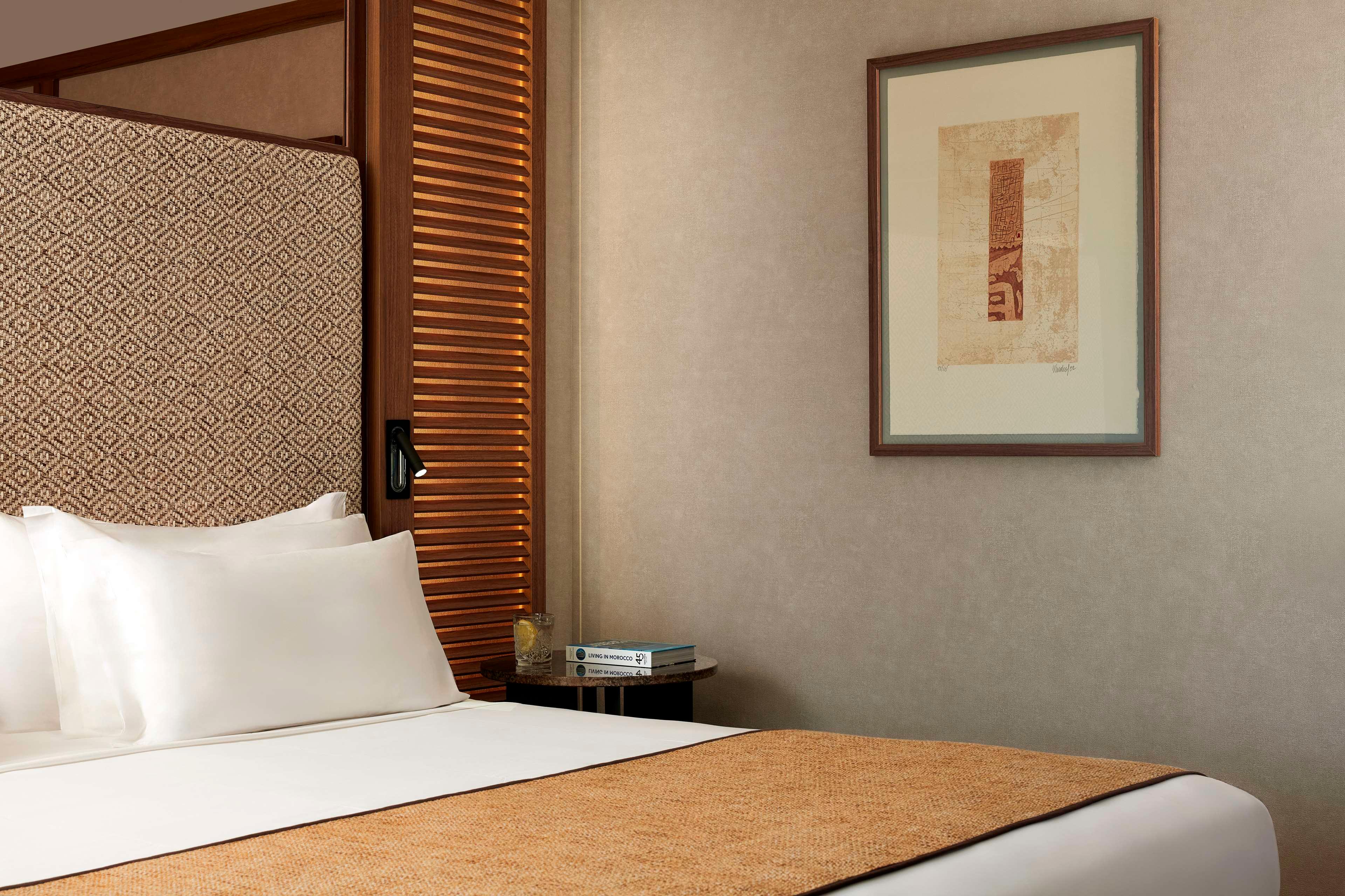 Junior Suite Sea View