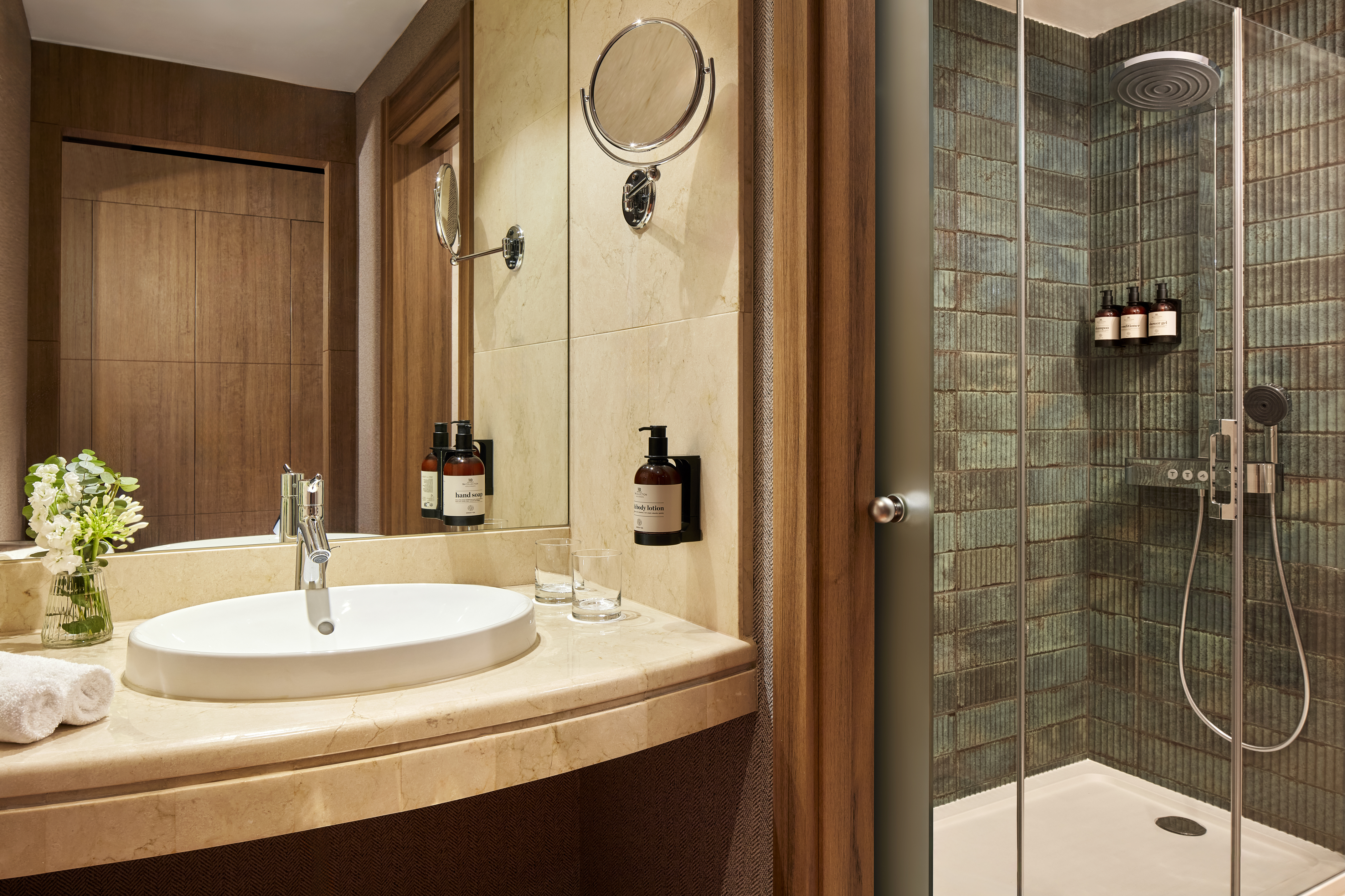 Junior Suite Sea View