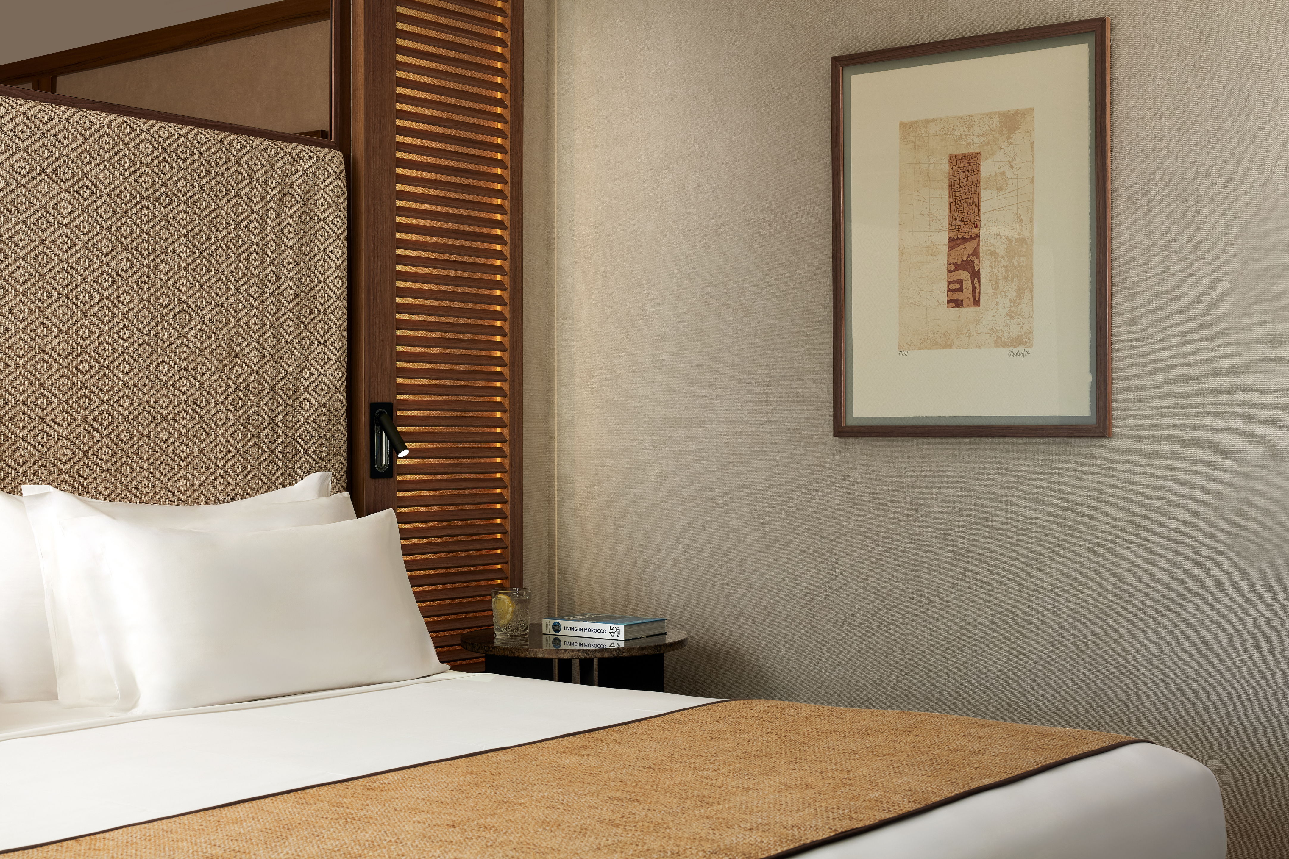 Junior Suite Sea View