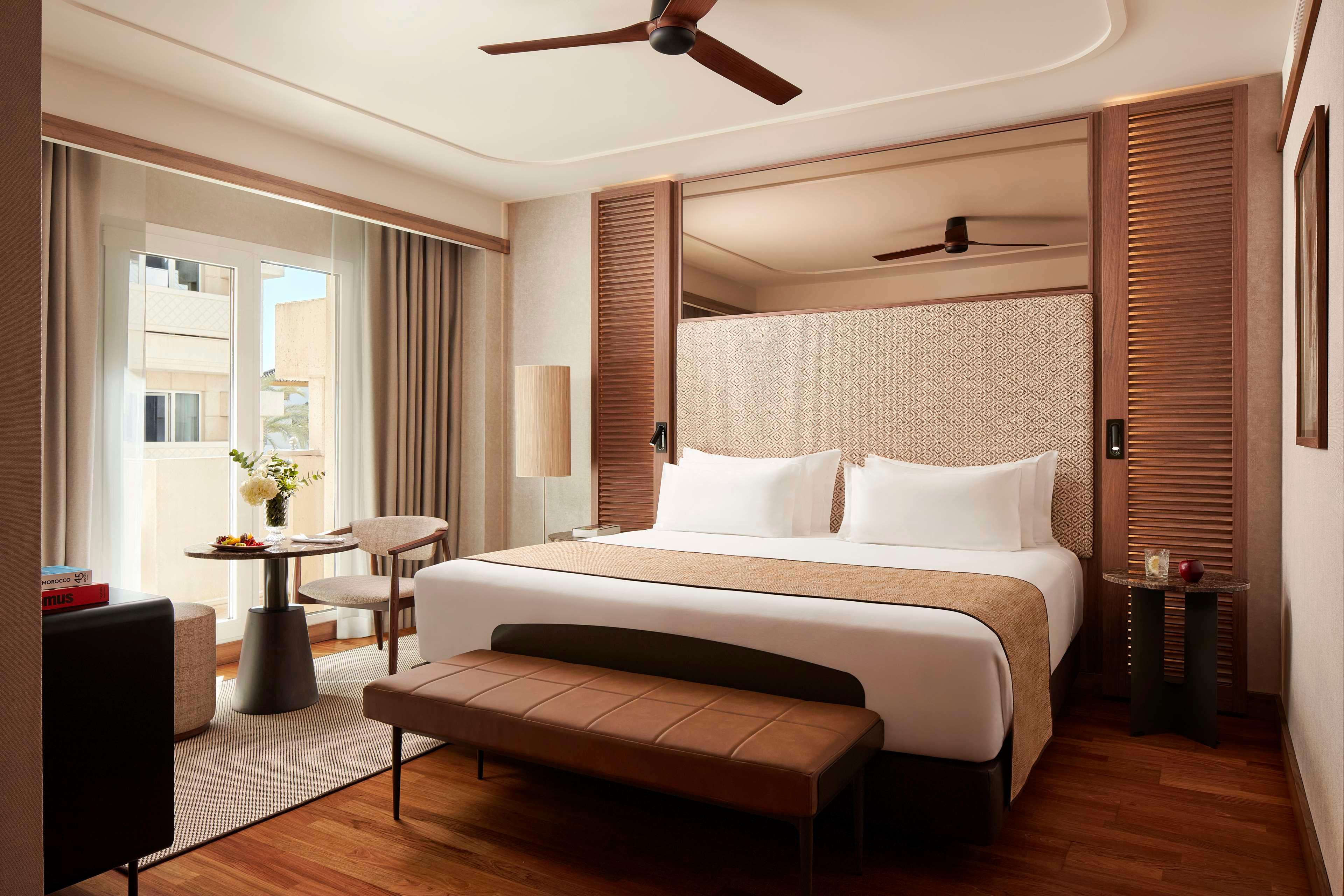 Family Room Capacity 4