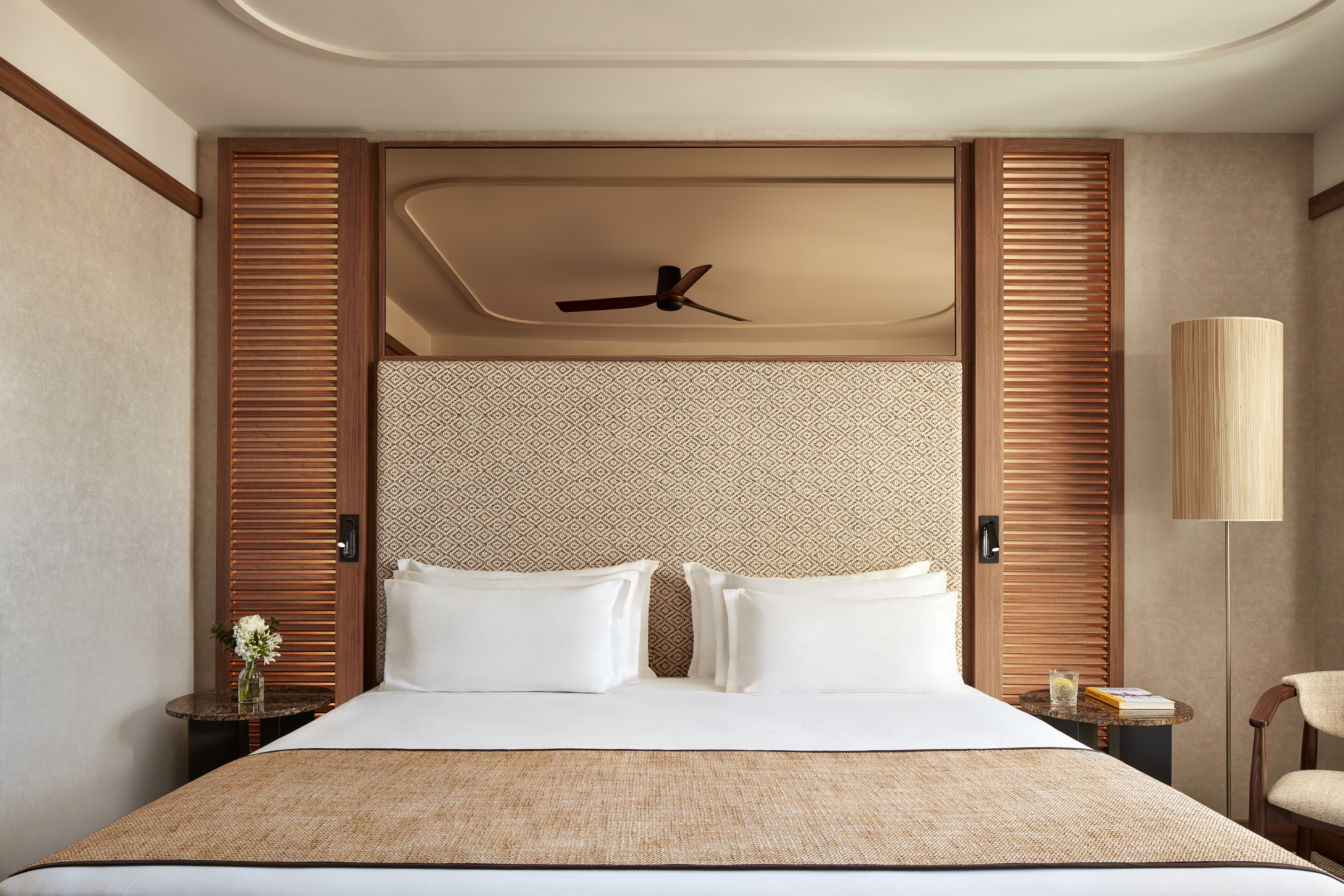 Family Room Capacity 3