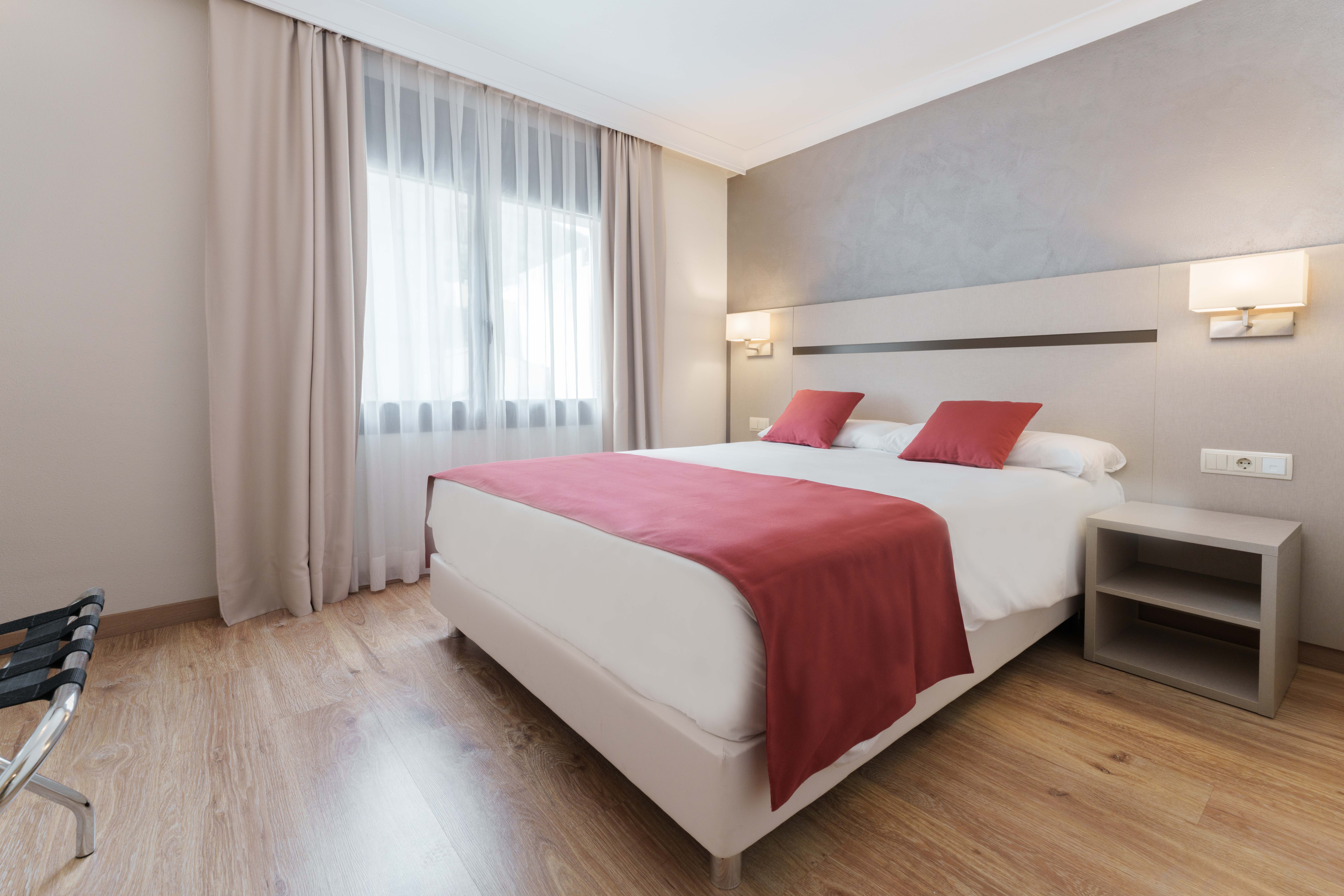 Junior Suite with Terrace