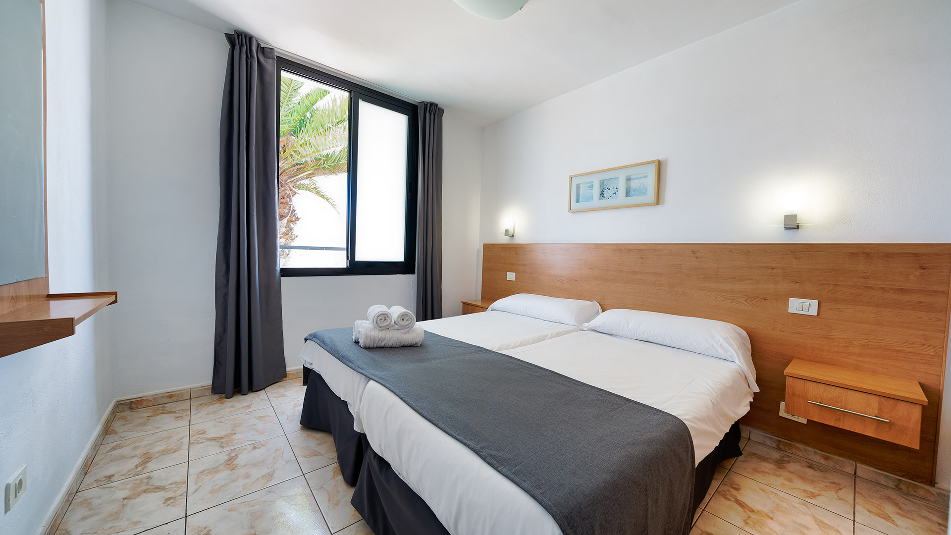 Apartment One Bedroom