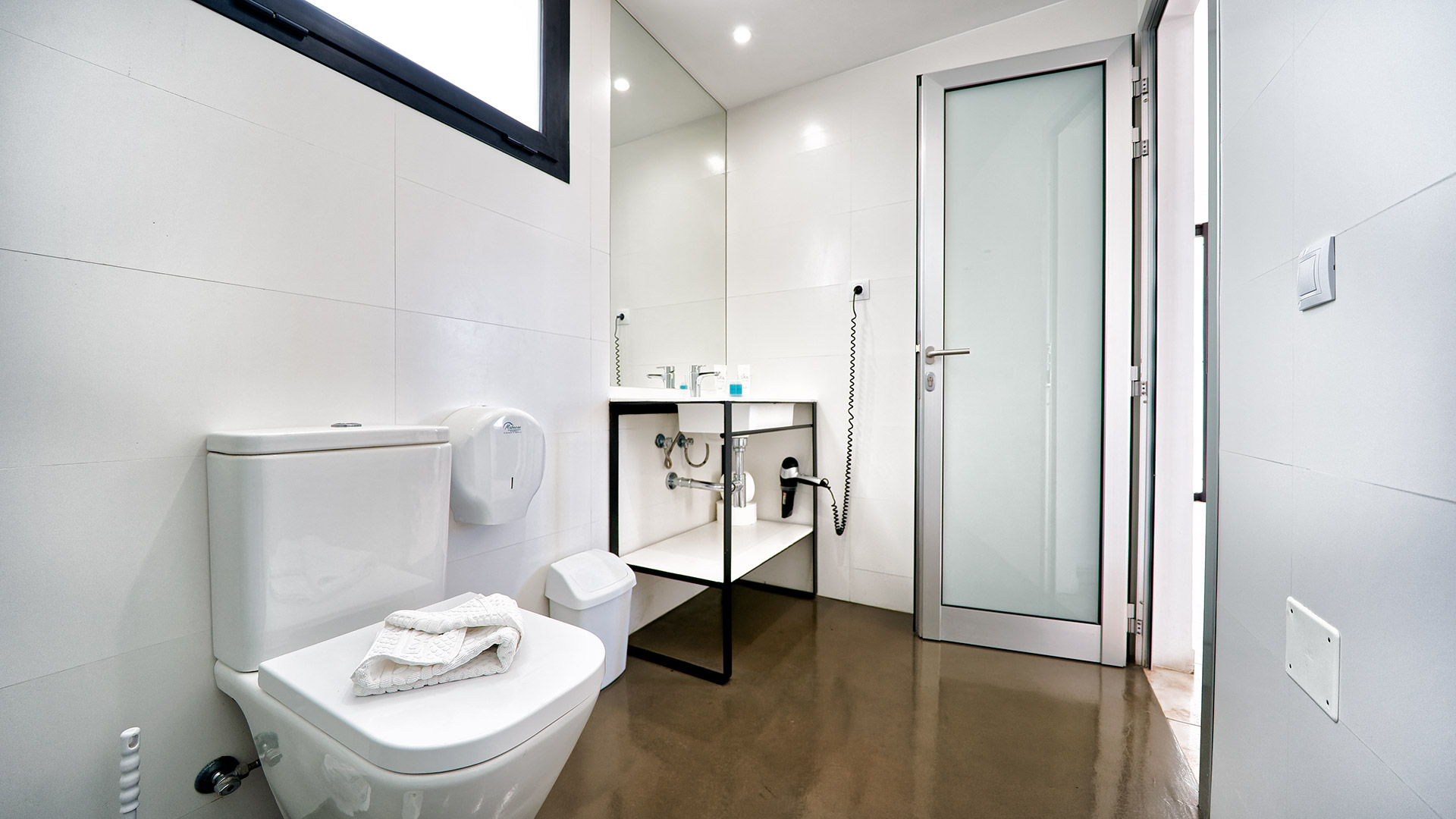 Apartment One Bedroom