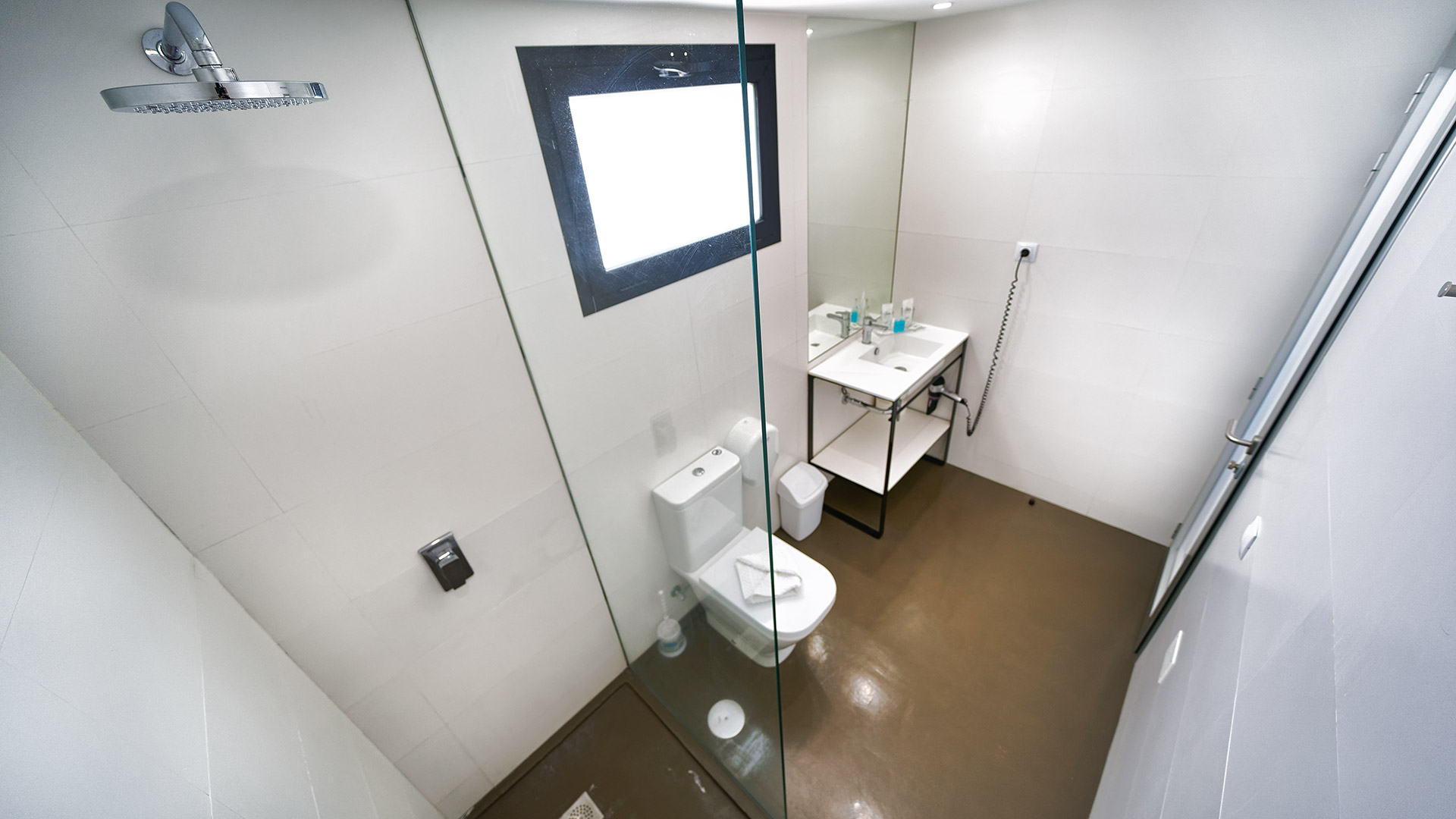 Apartment One Bedroom