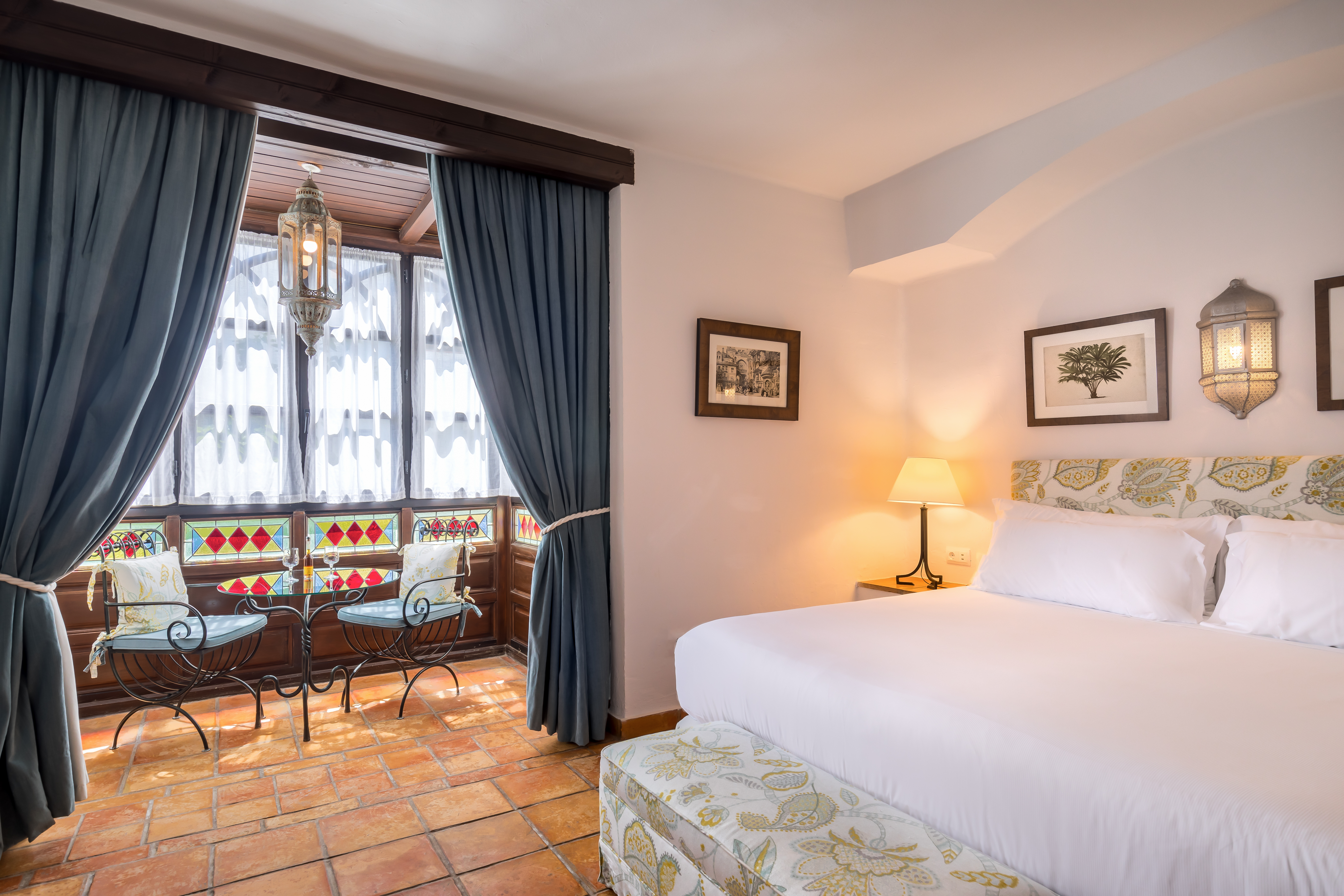 Junior Suite Standard