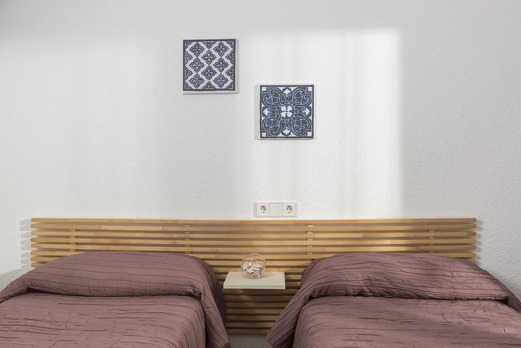 Apartment Capacity 6 Two Bedrooms