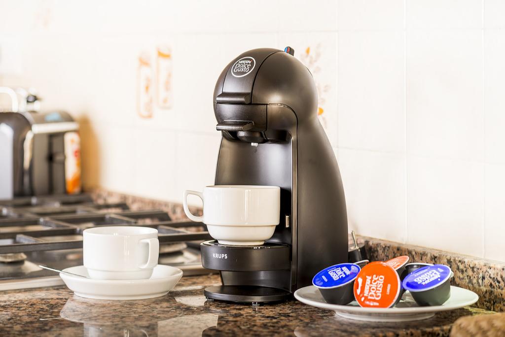 Apartment Capacity 6 Two Bedrooms