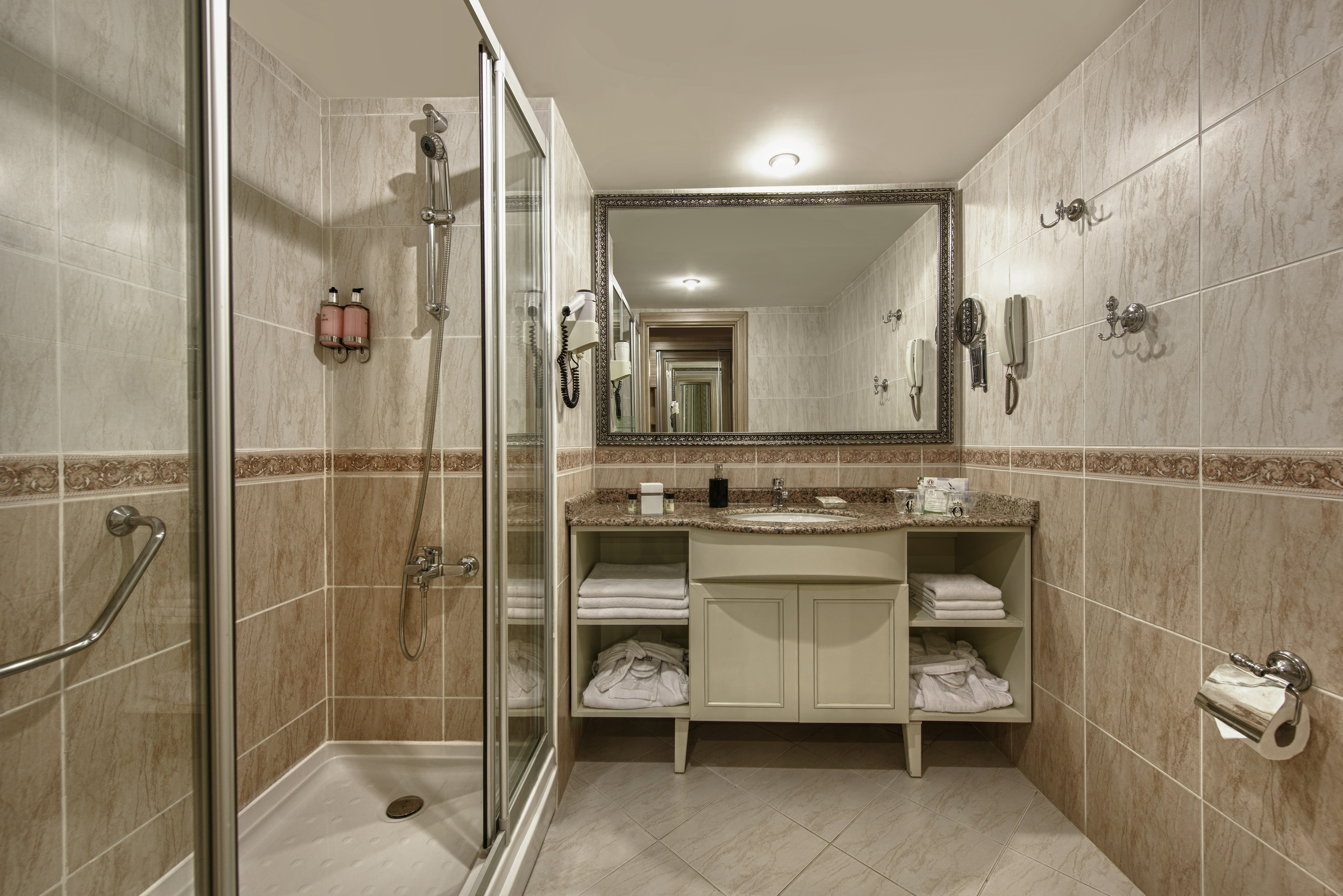 Family Room Standard