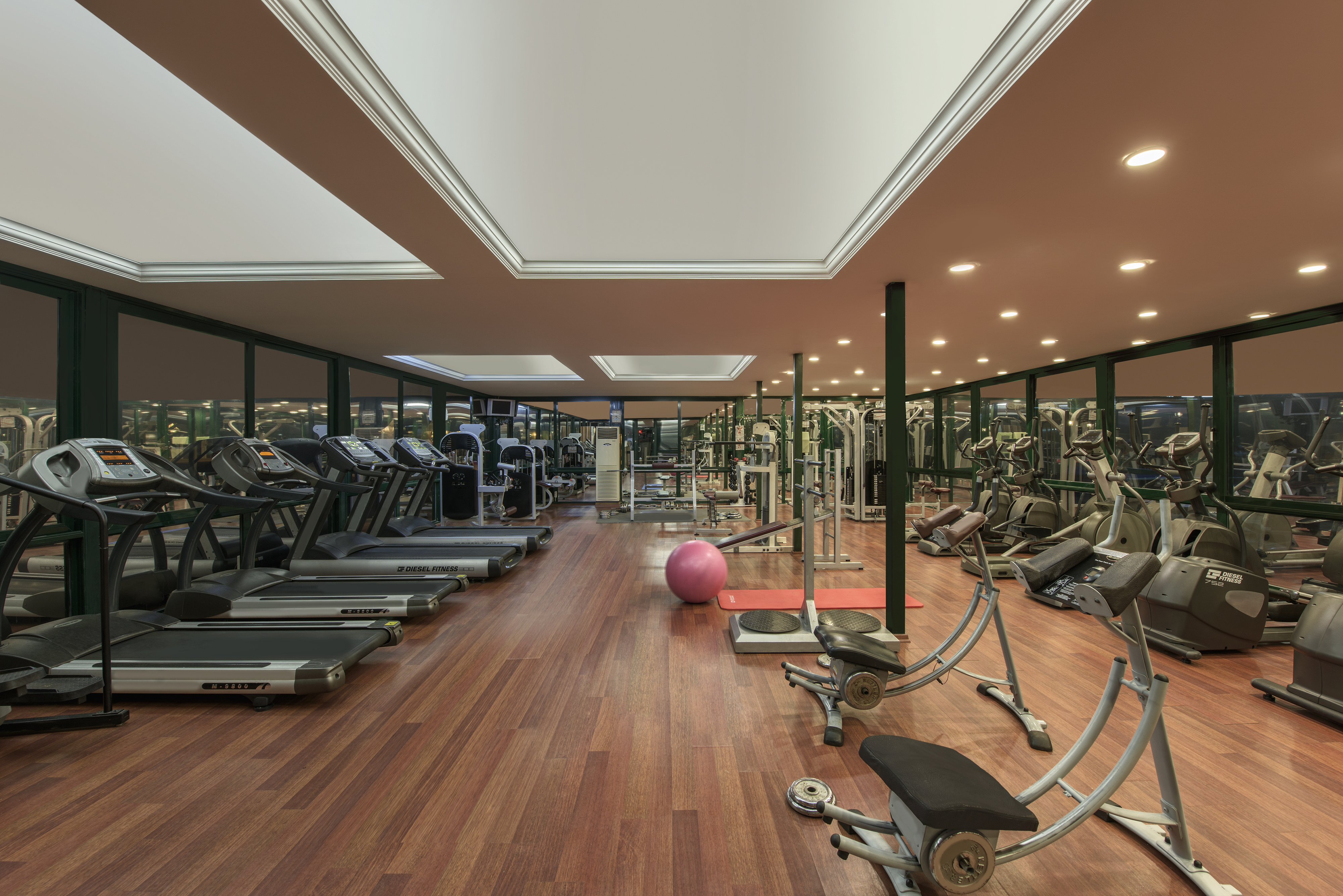 Sports and Entertainment