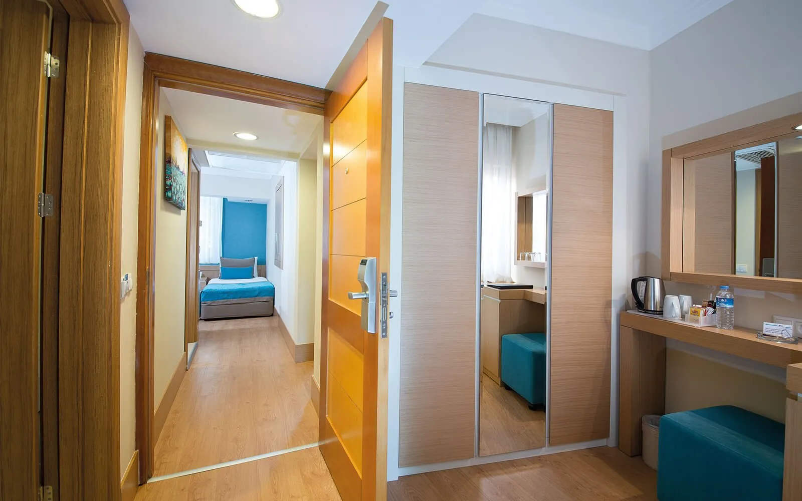 Family Room Standard