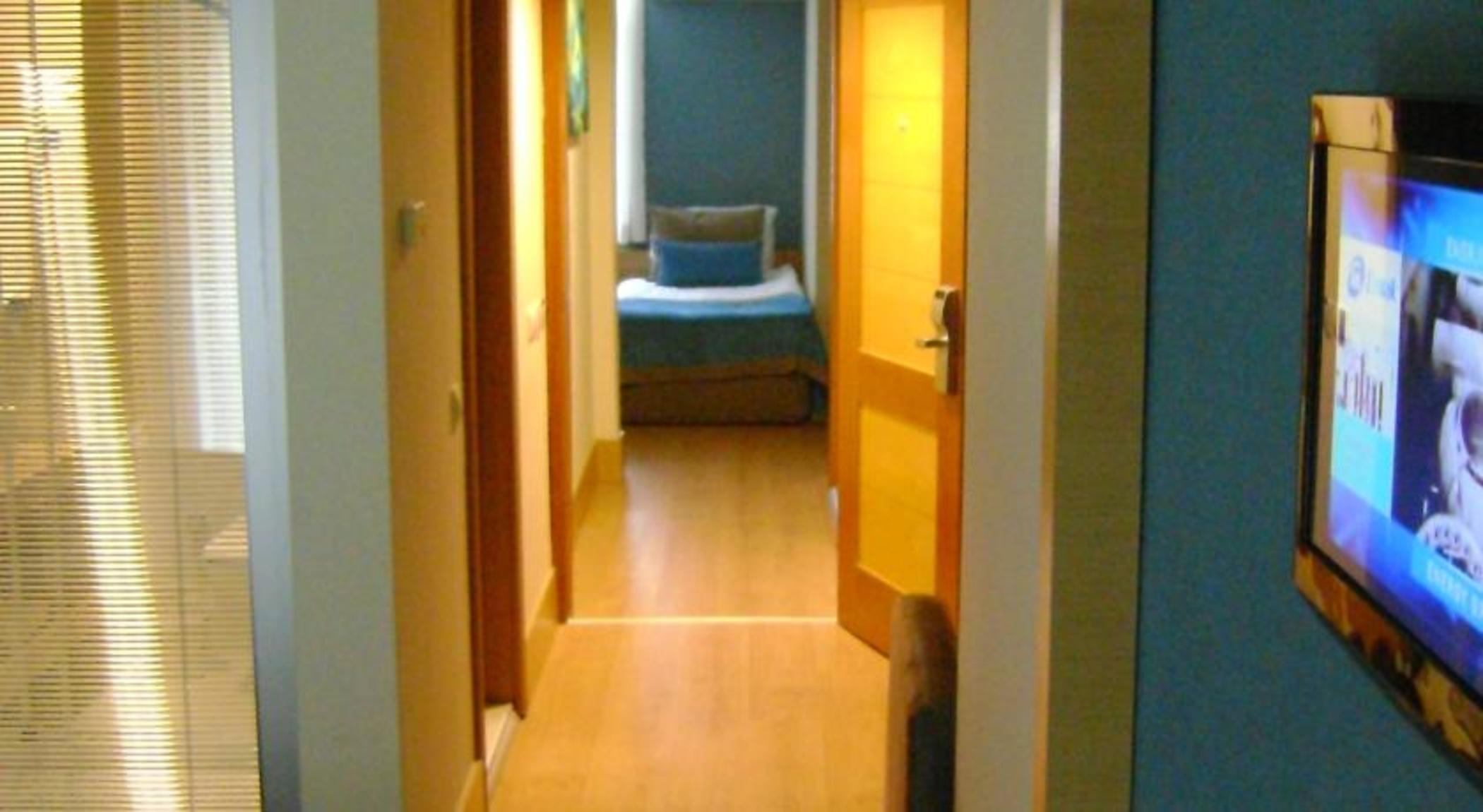 Double Single Sea View