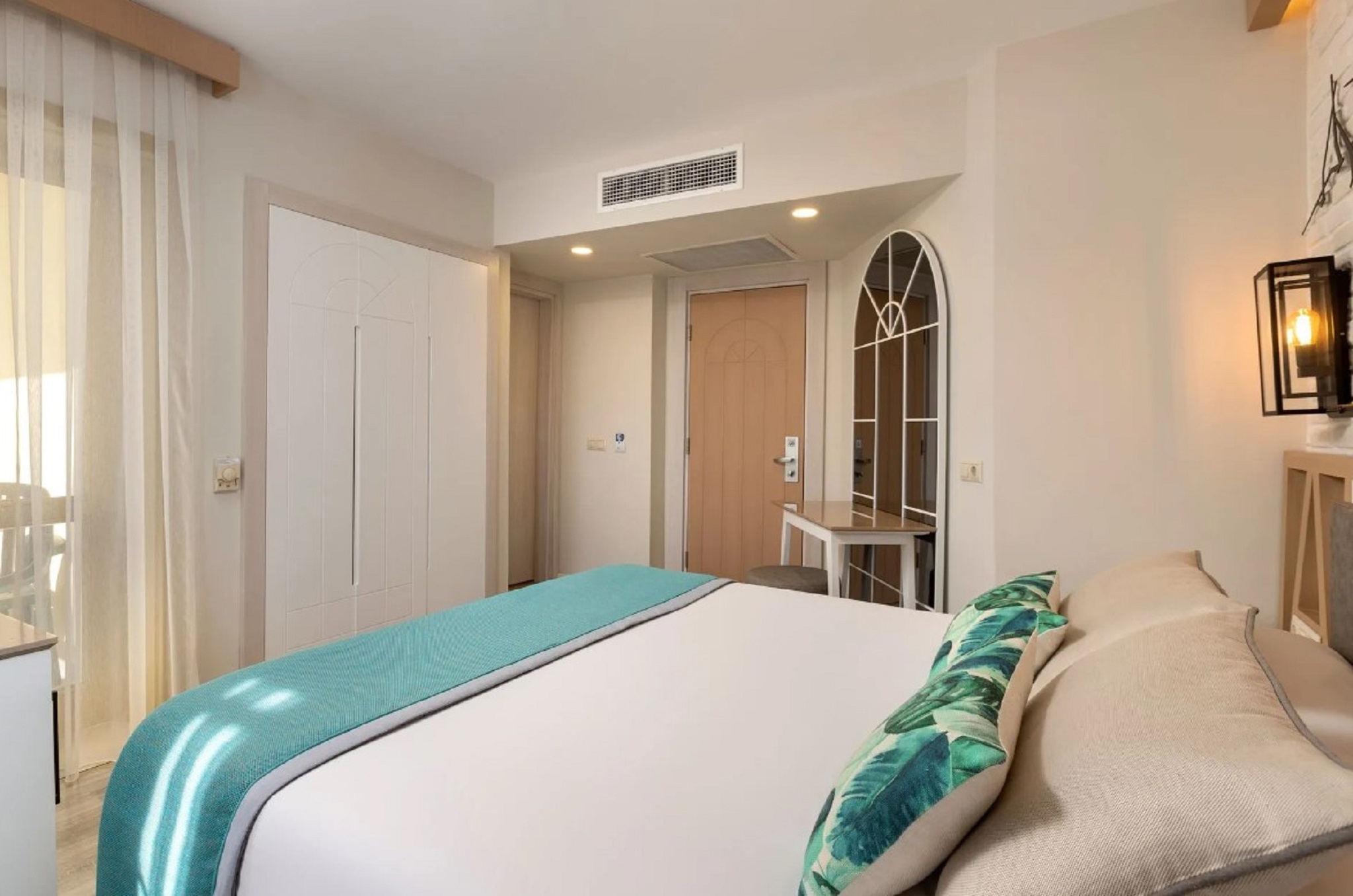 Double Single Standard