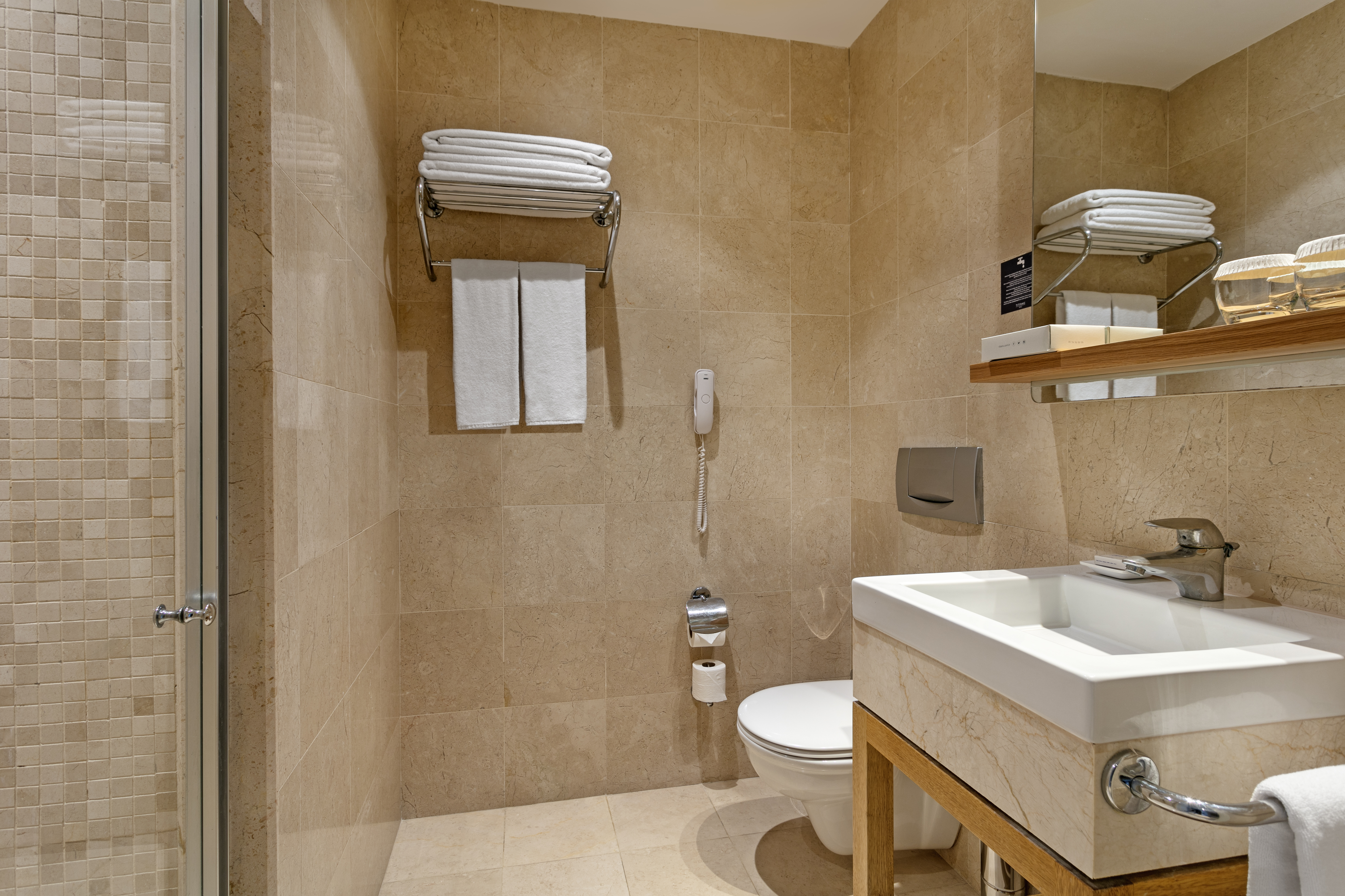 Junior Suite Standard