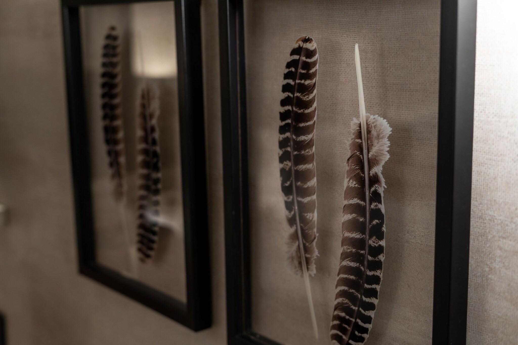 Junior Suite Queen Size Bed