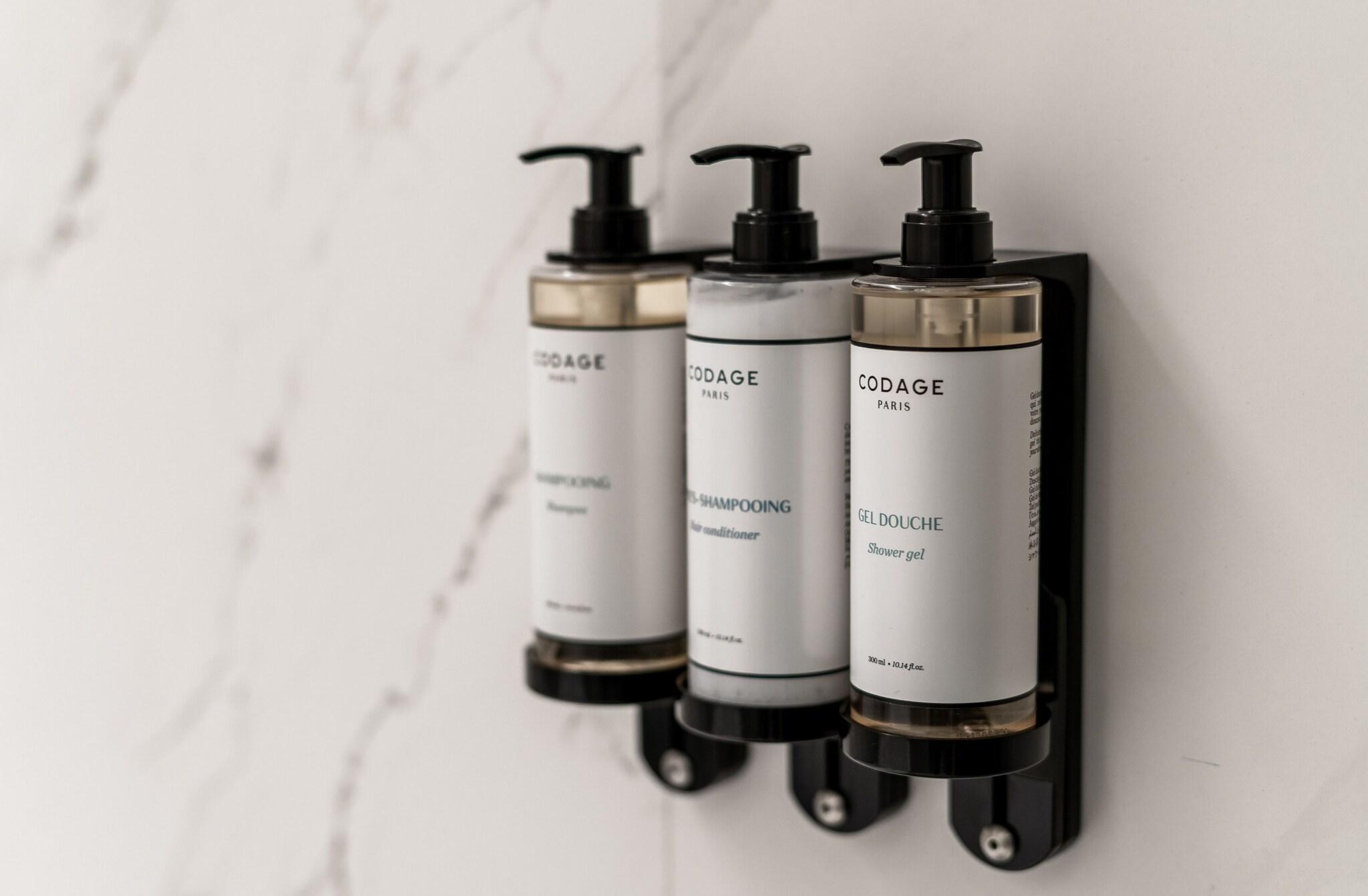 Suite Queen Size Bed