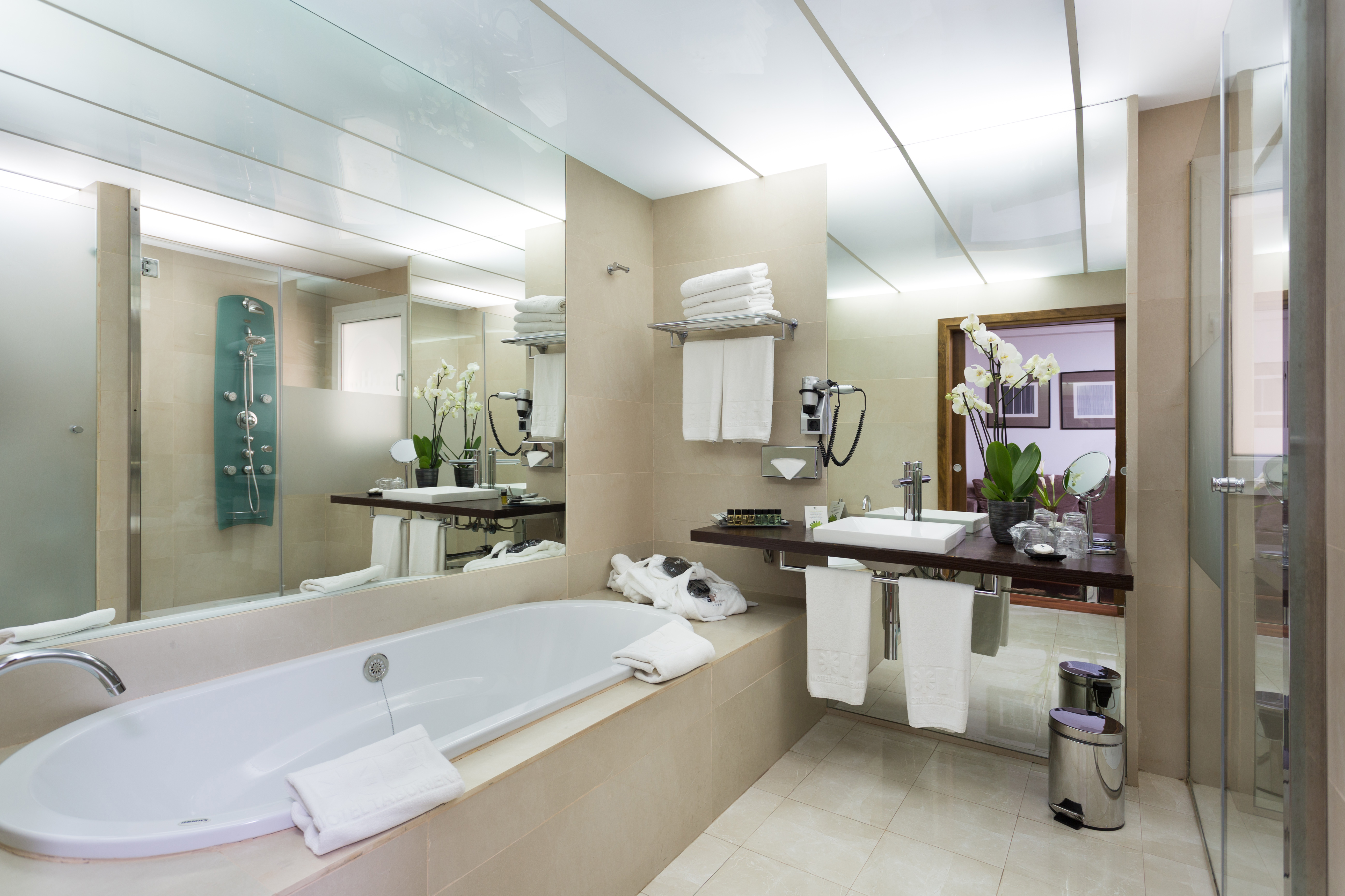 Family Room Capacity 4