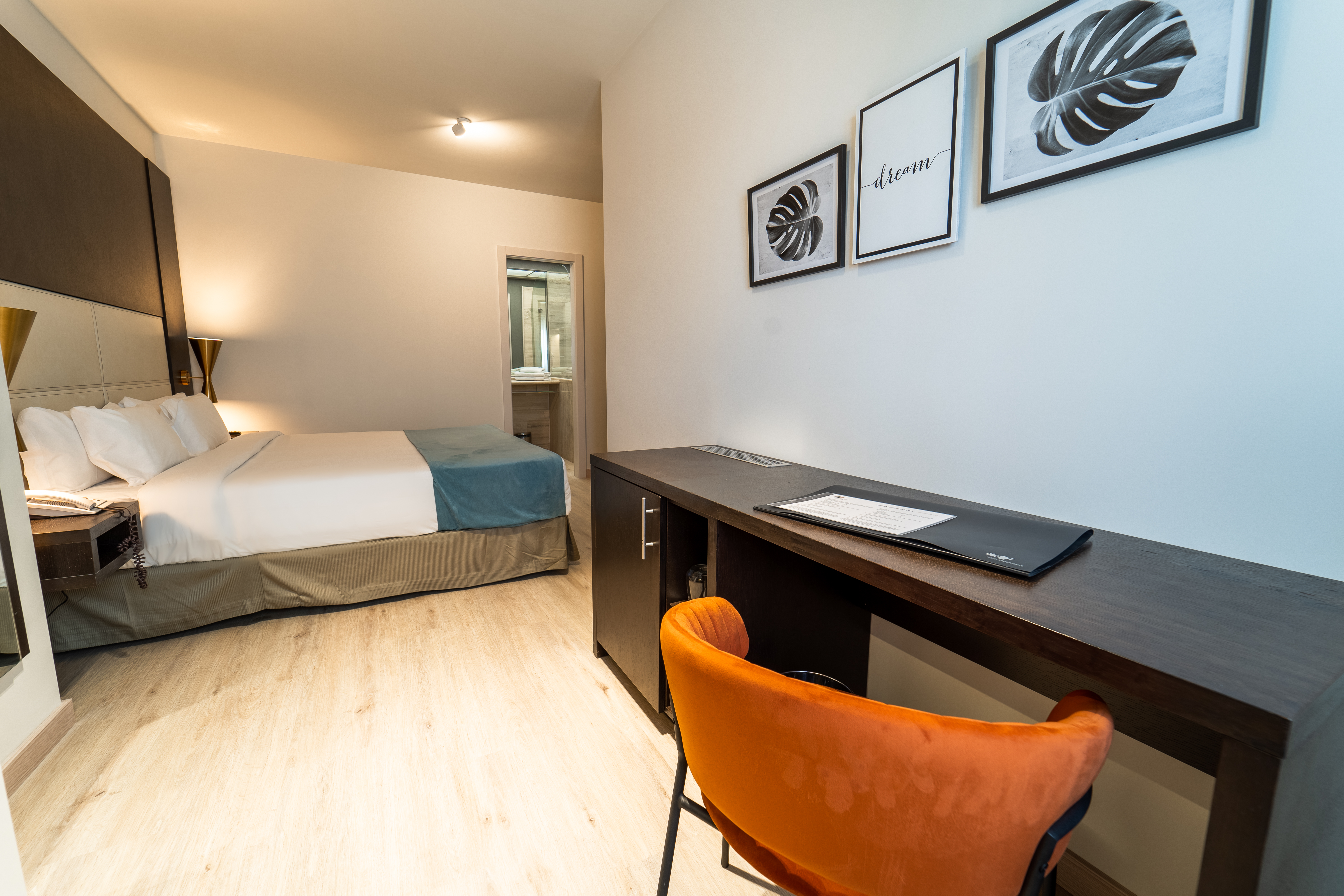 Double Single Superior