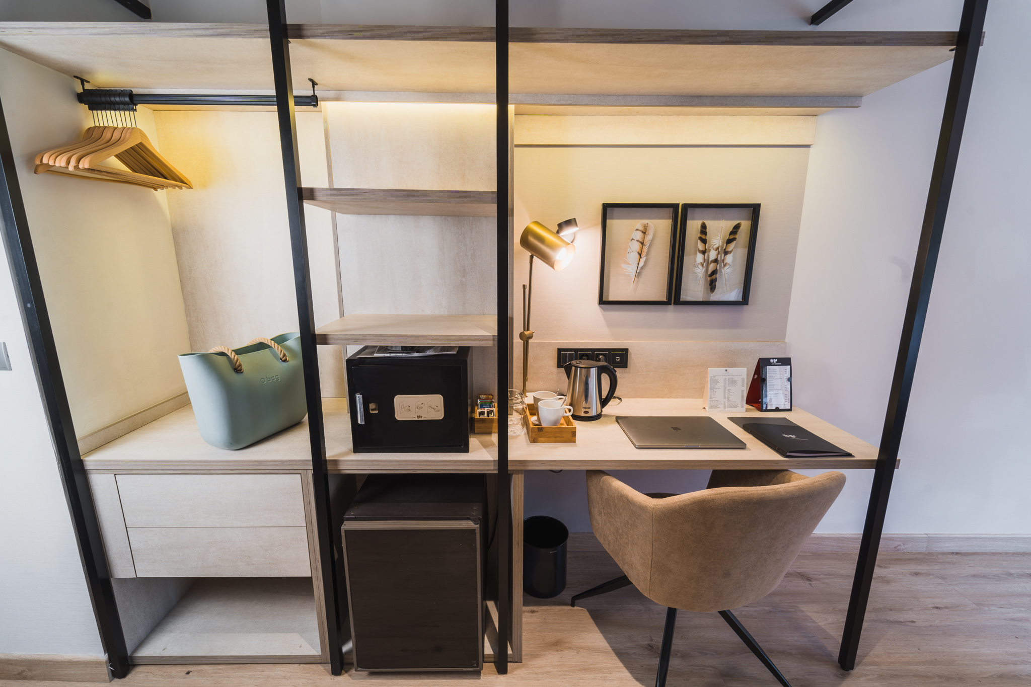 Double or Twin Deluxe