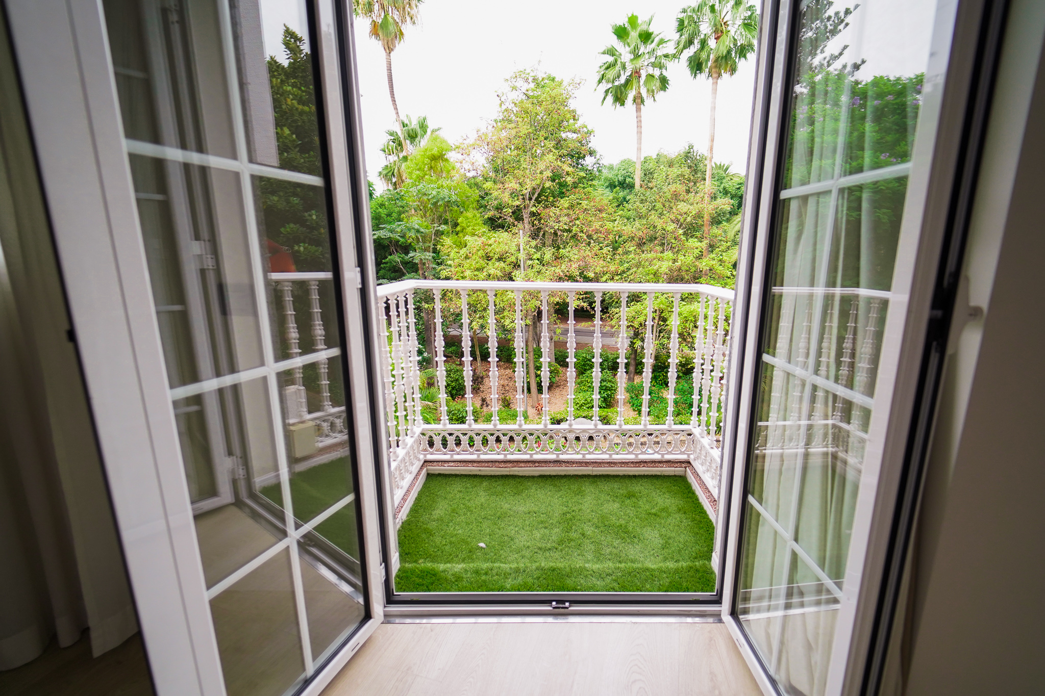 Double or Twin Deluxe