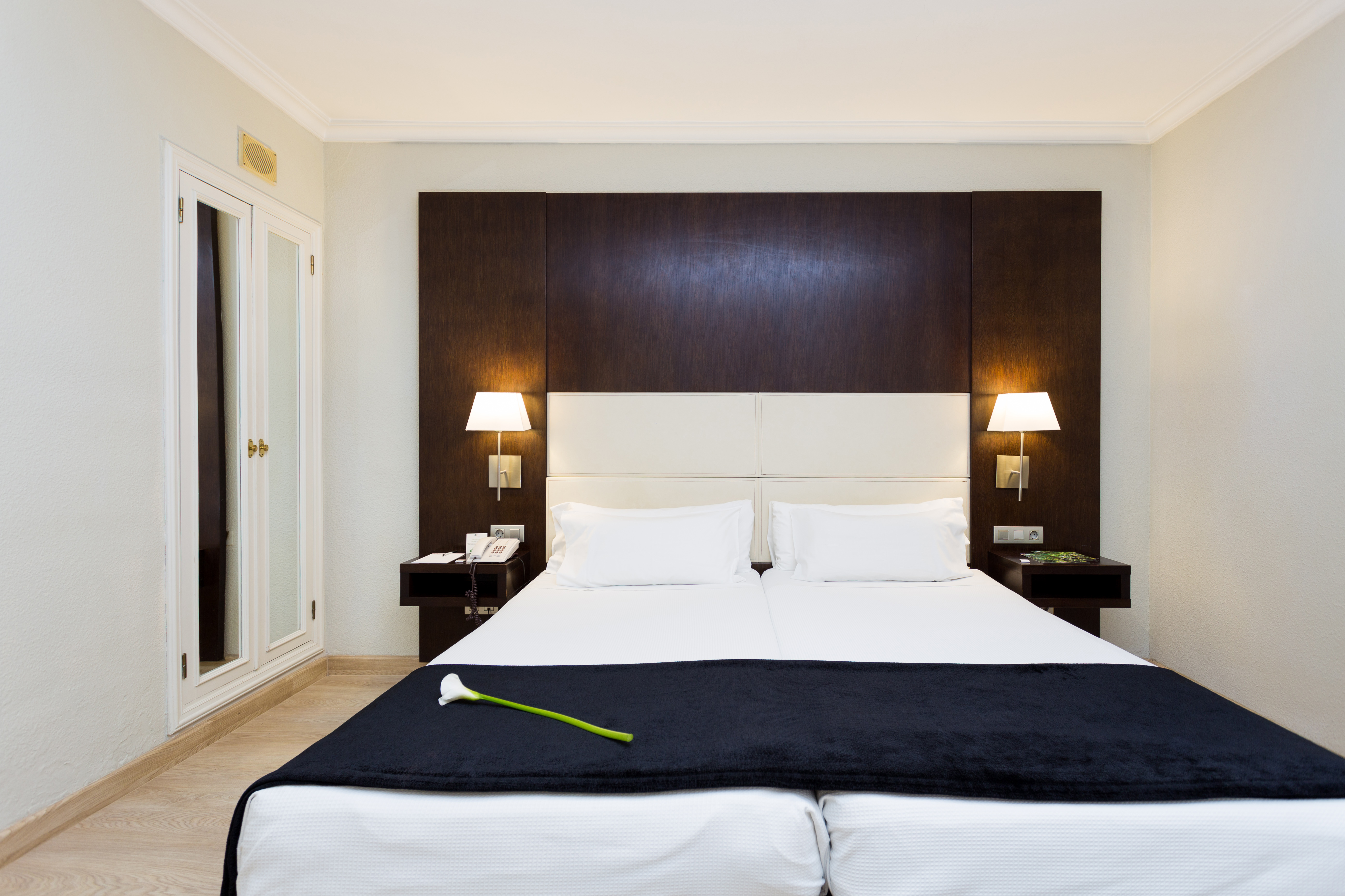 Double or Twin Standard