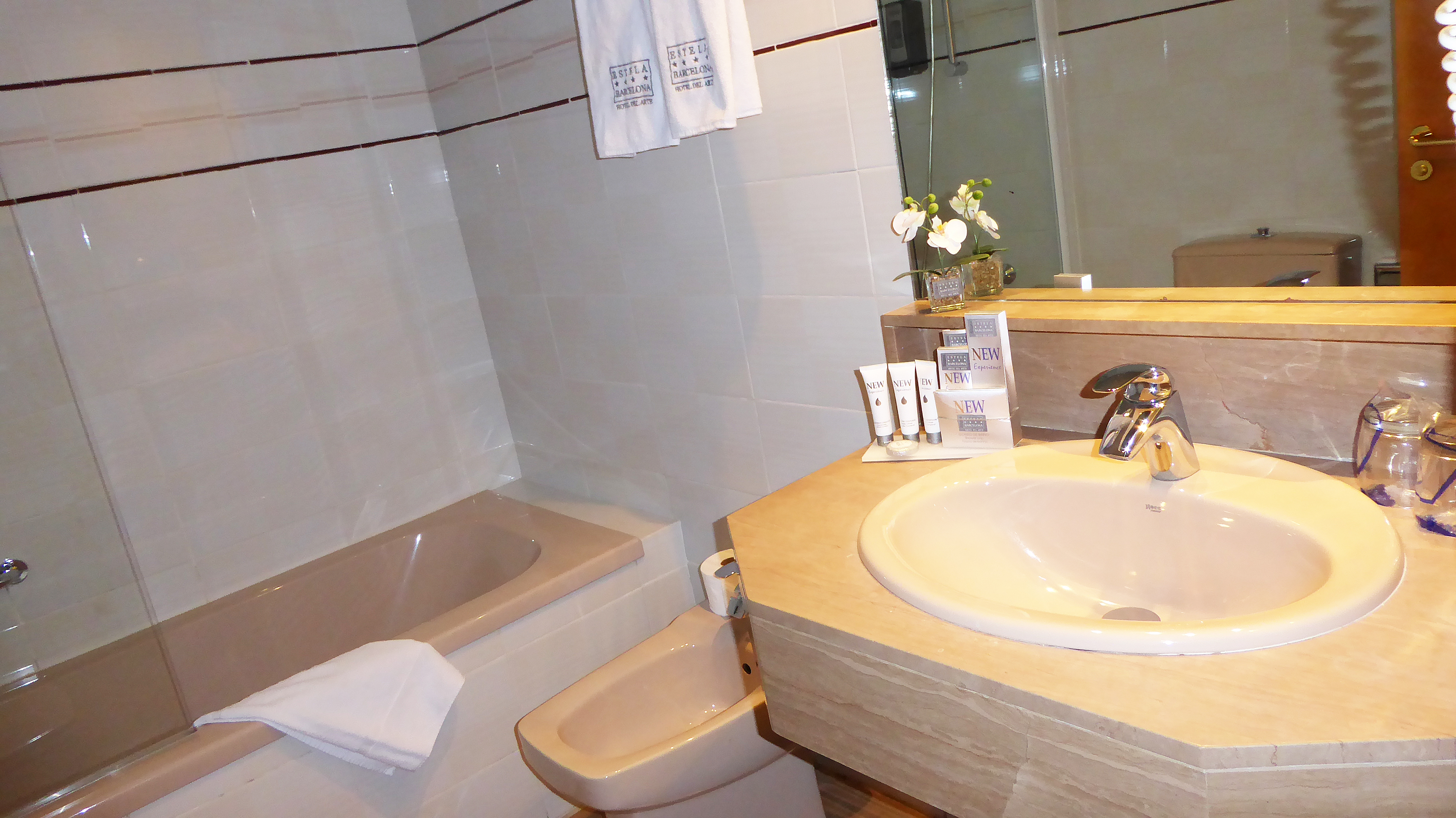 Double or Twin Pool View