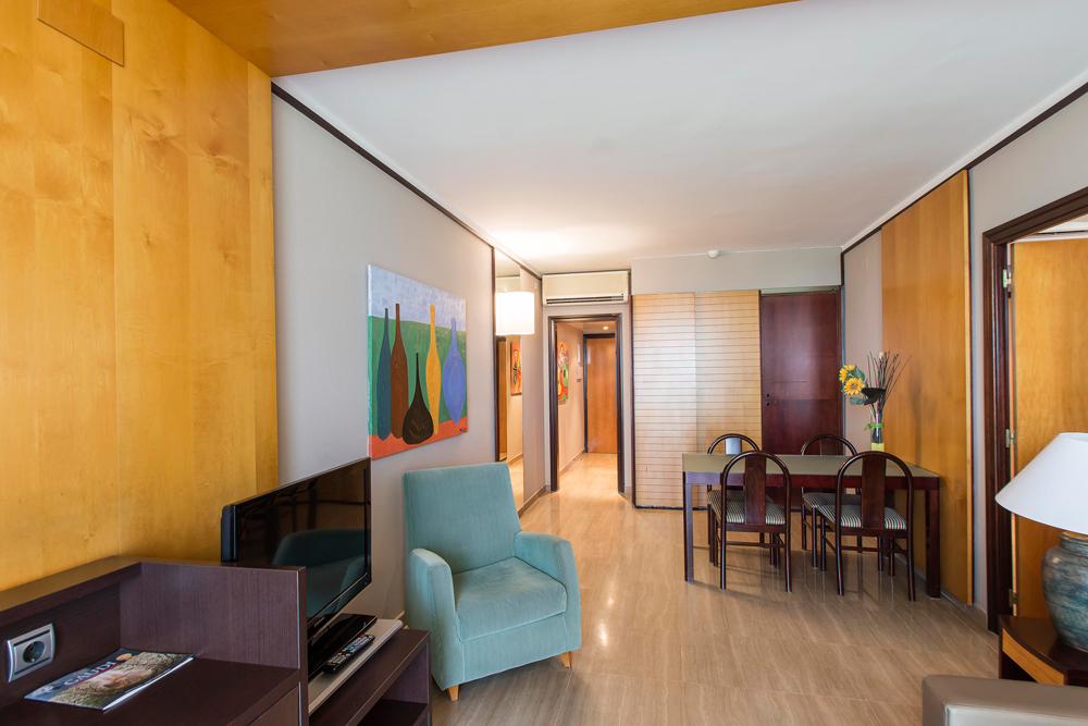 Junior Suite Sea View