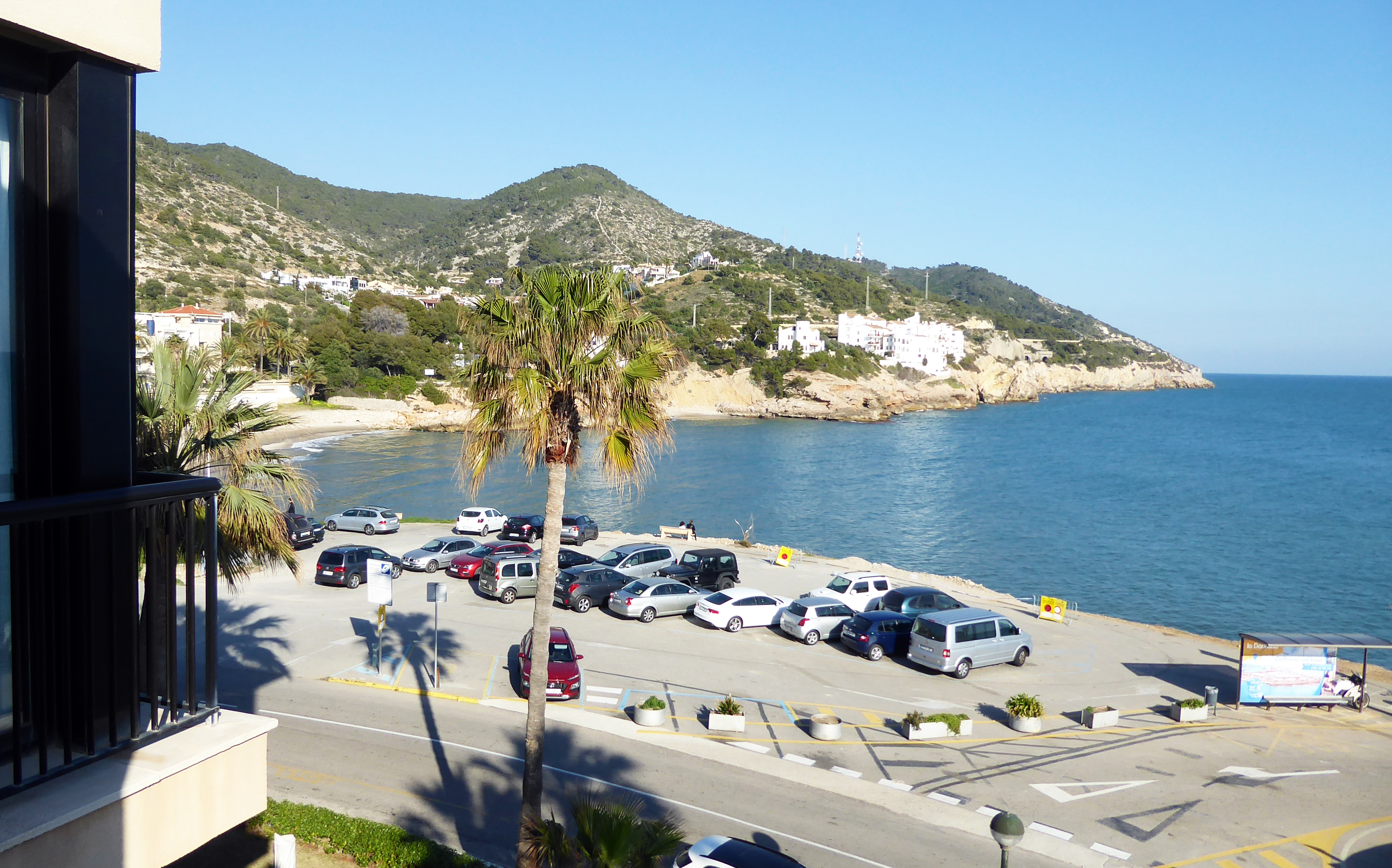 Junior Suite Sea View