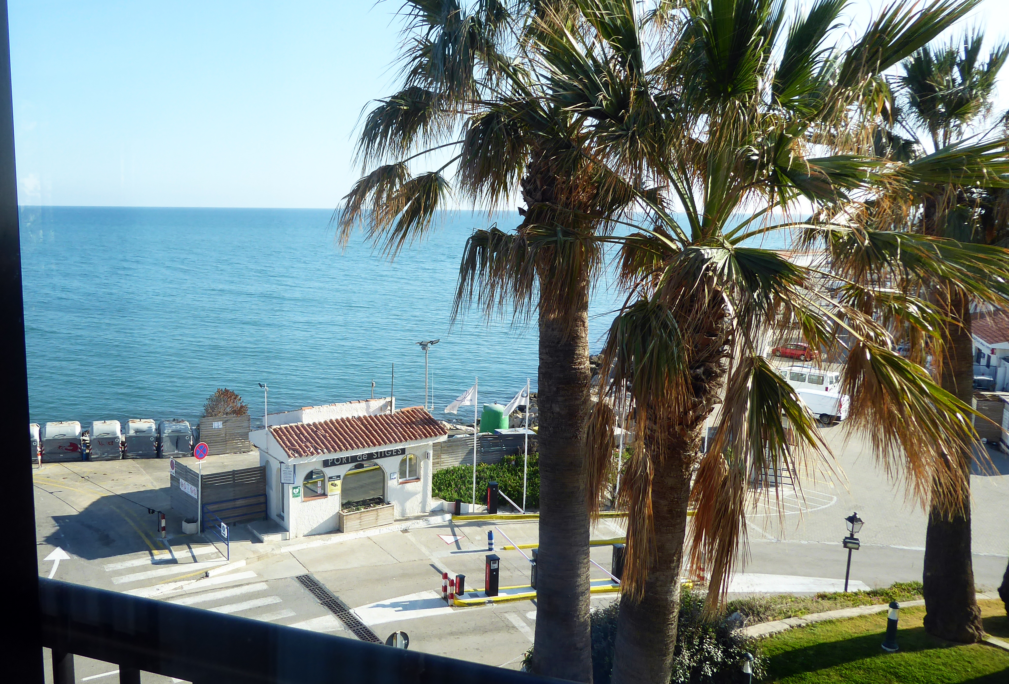 Junior Suite Sea View