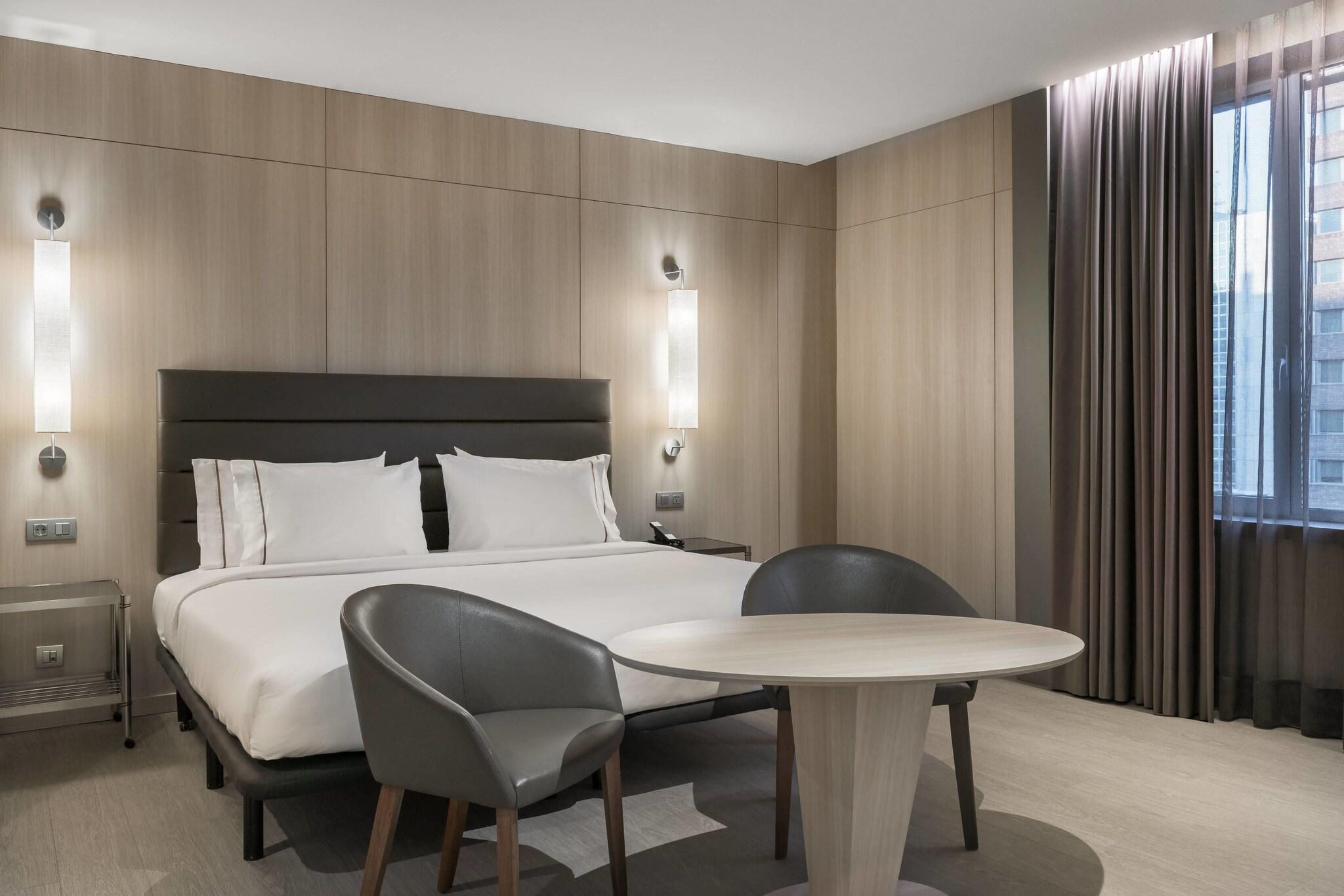 Suite King Bed Non Smoking