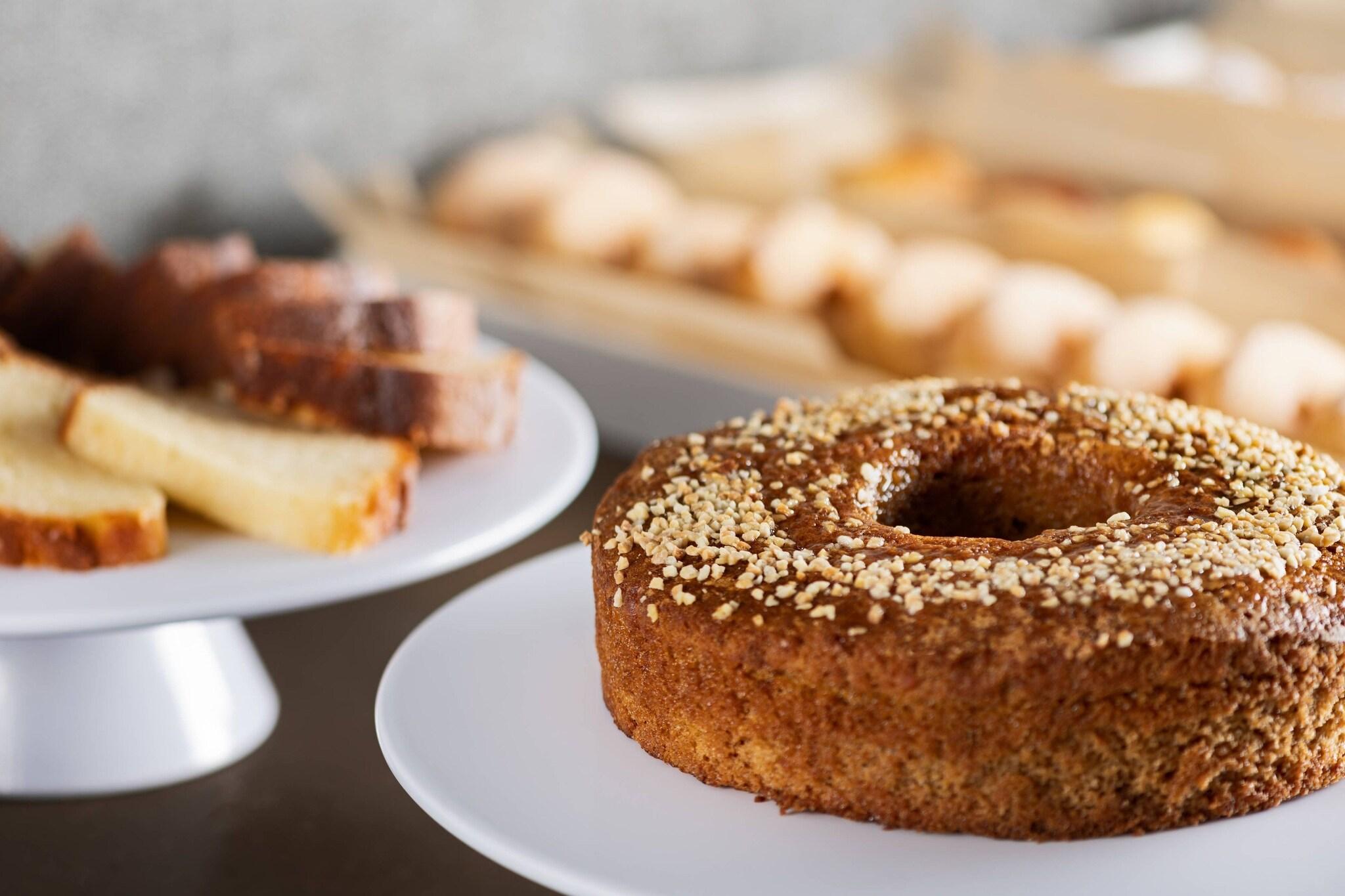 Double King Bed Non Smoking