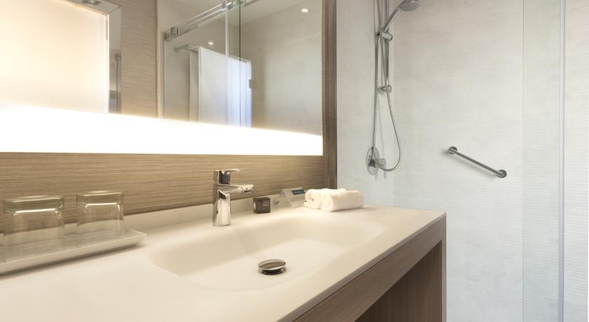 Double Deluxe Premium