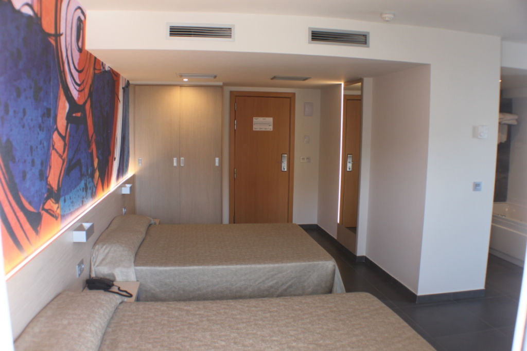 Family Room Standard