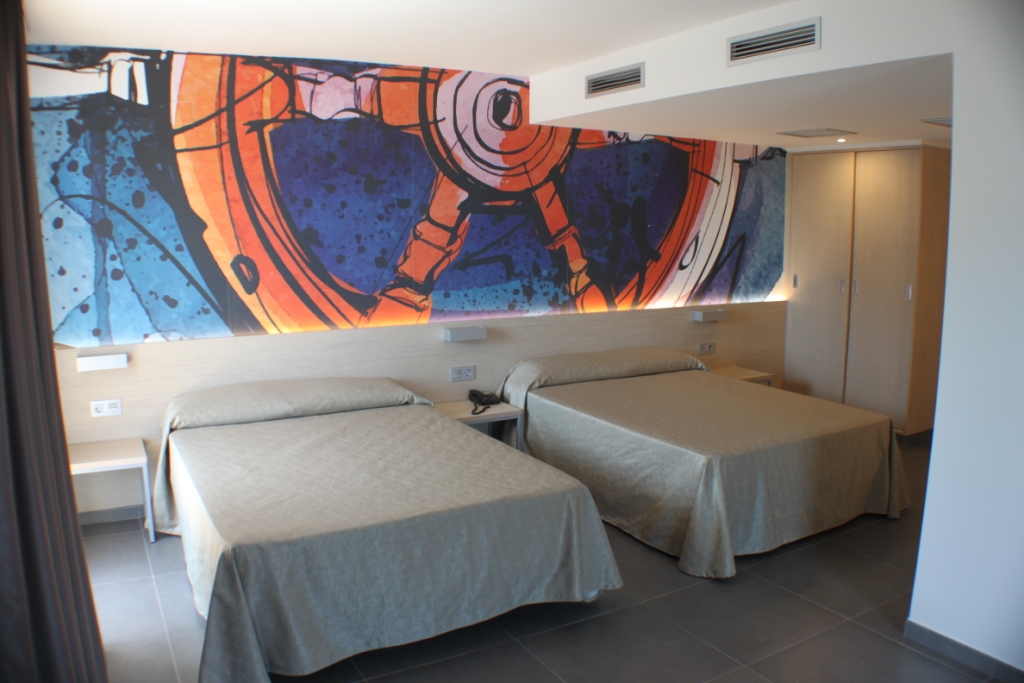 Family Room Standard