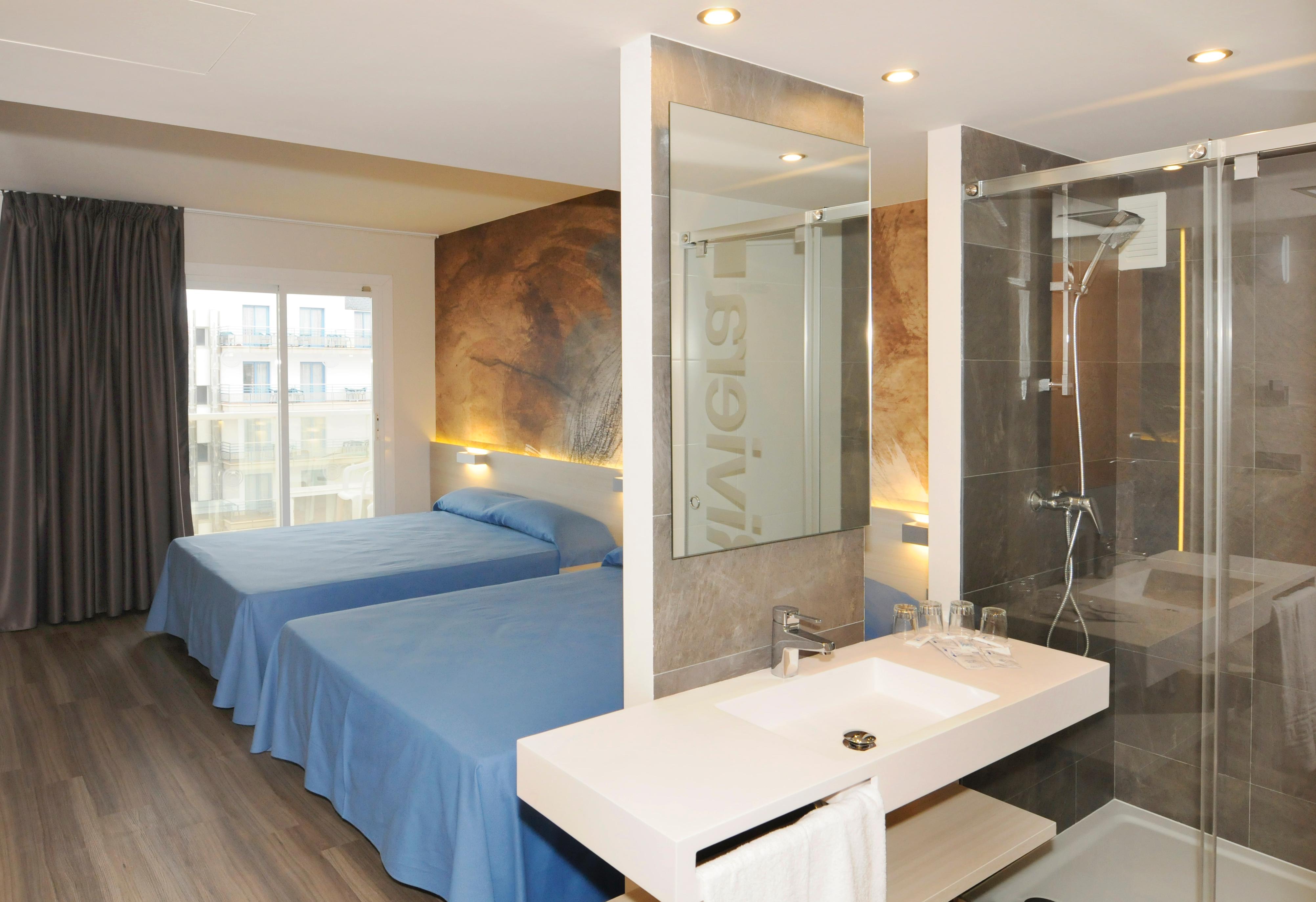 Family Room Standard