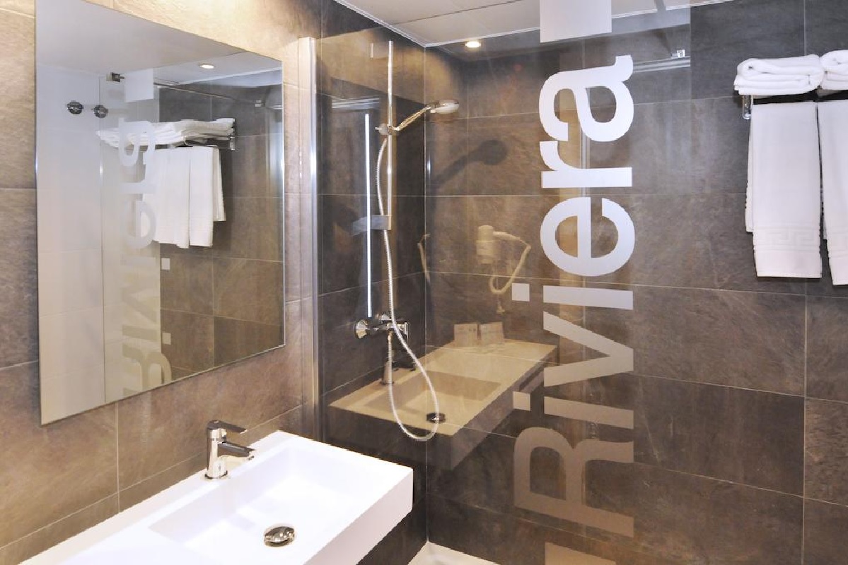 Family Room Standard