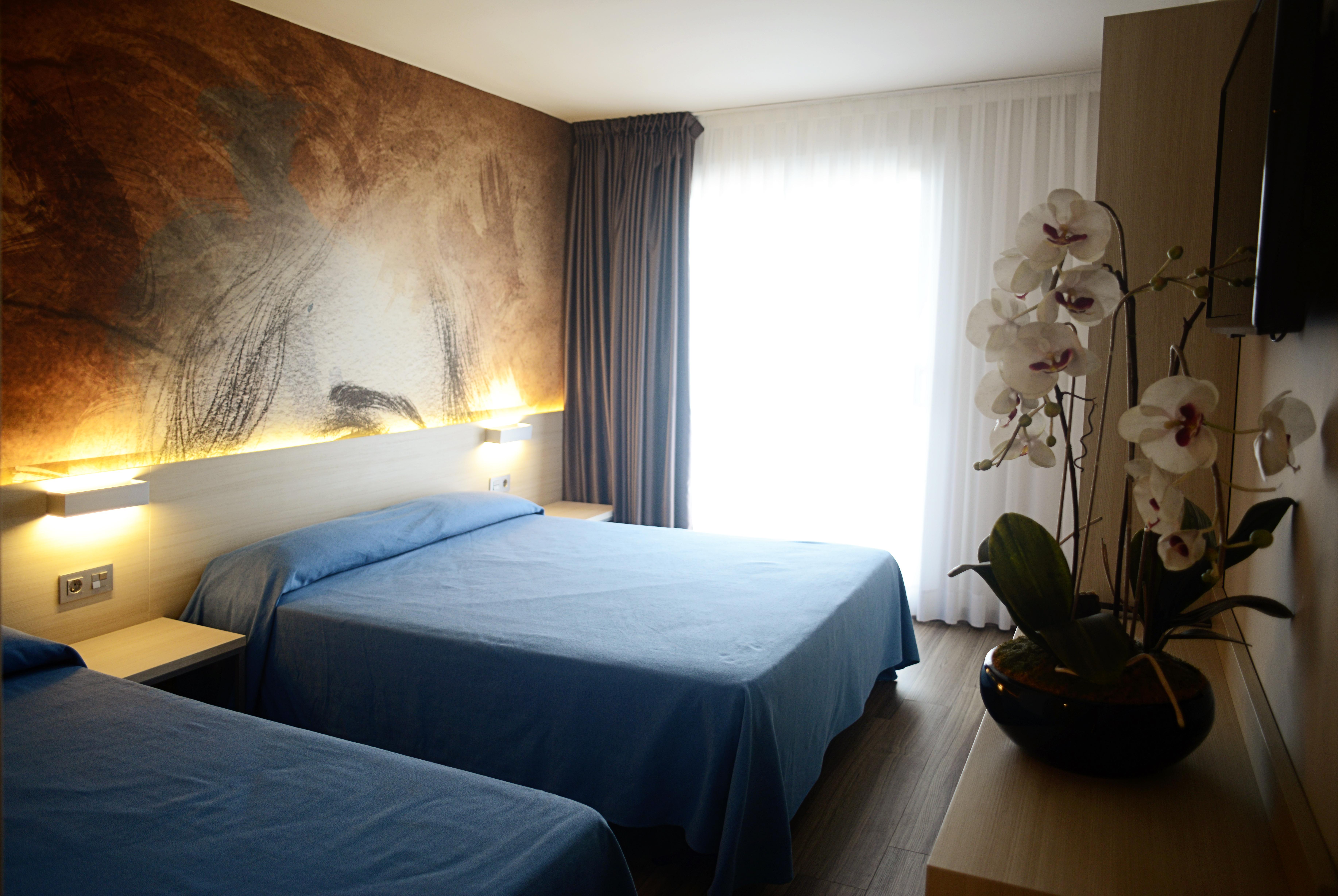 Double or Twin Standard