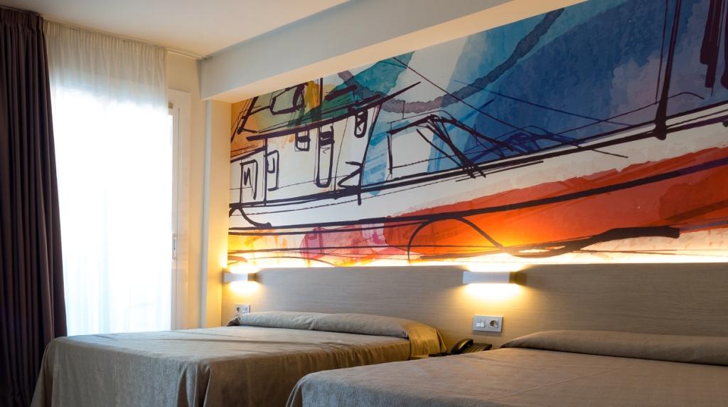 Family Room Standard