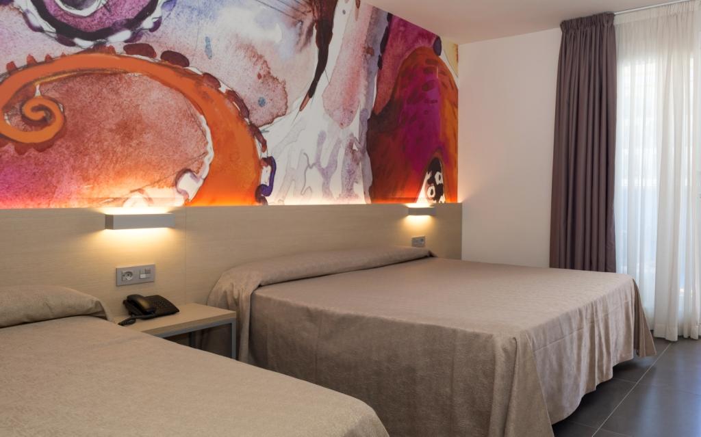 Double Single Premium