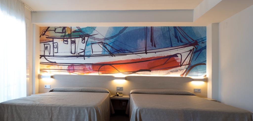 Family Room Standard