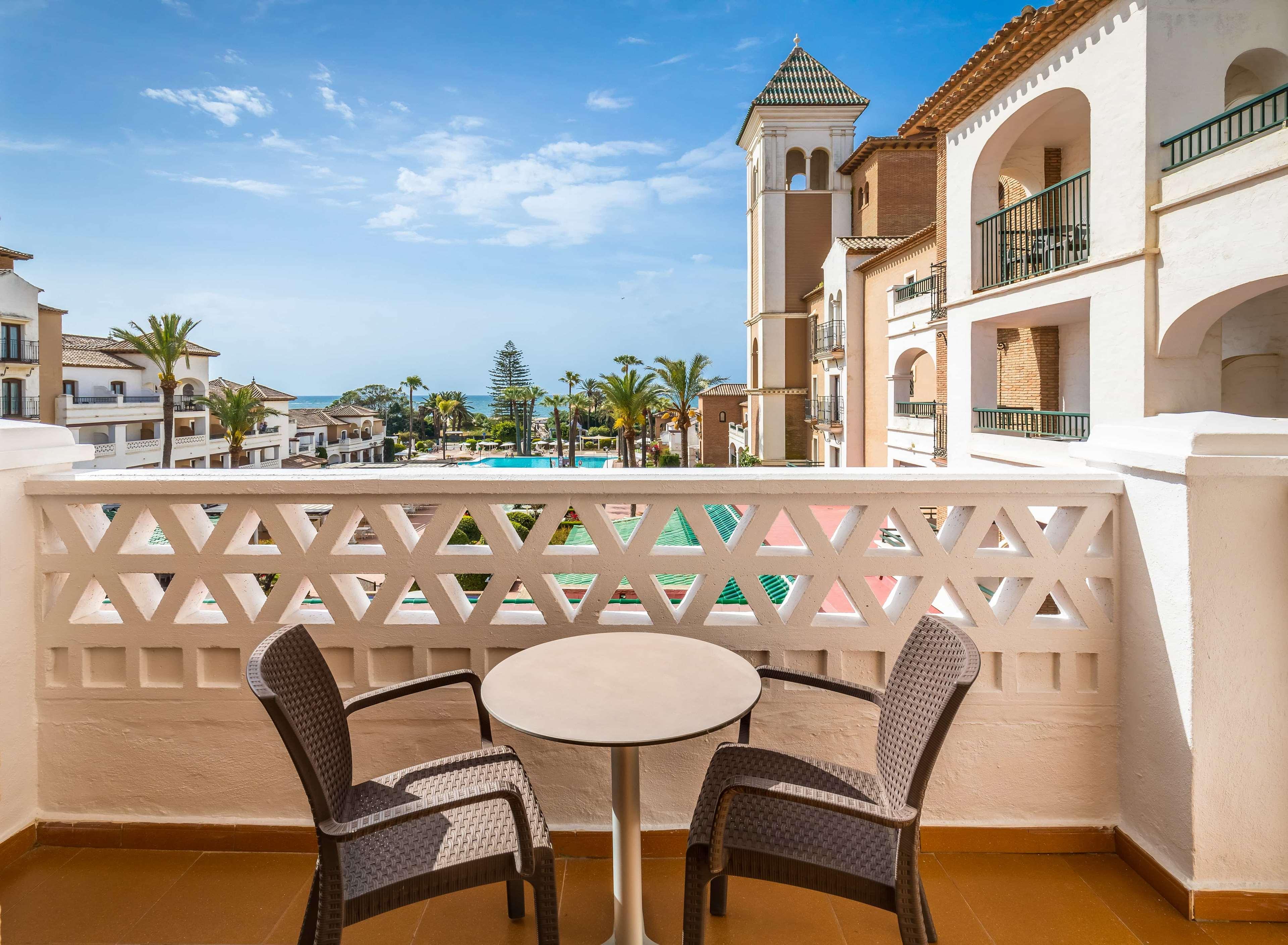 Double or Twin Pool View